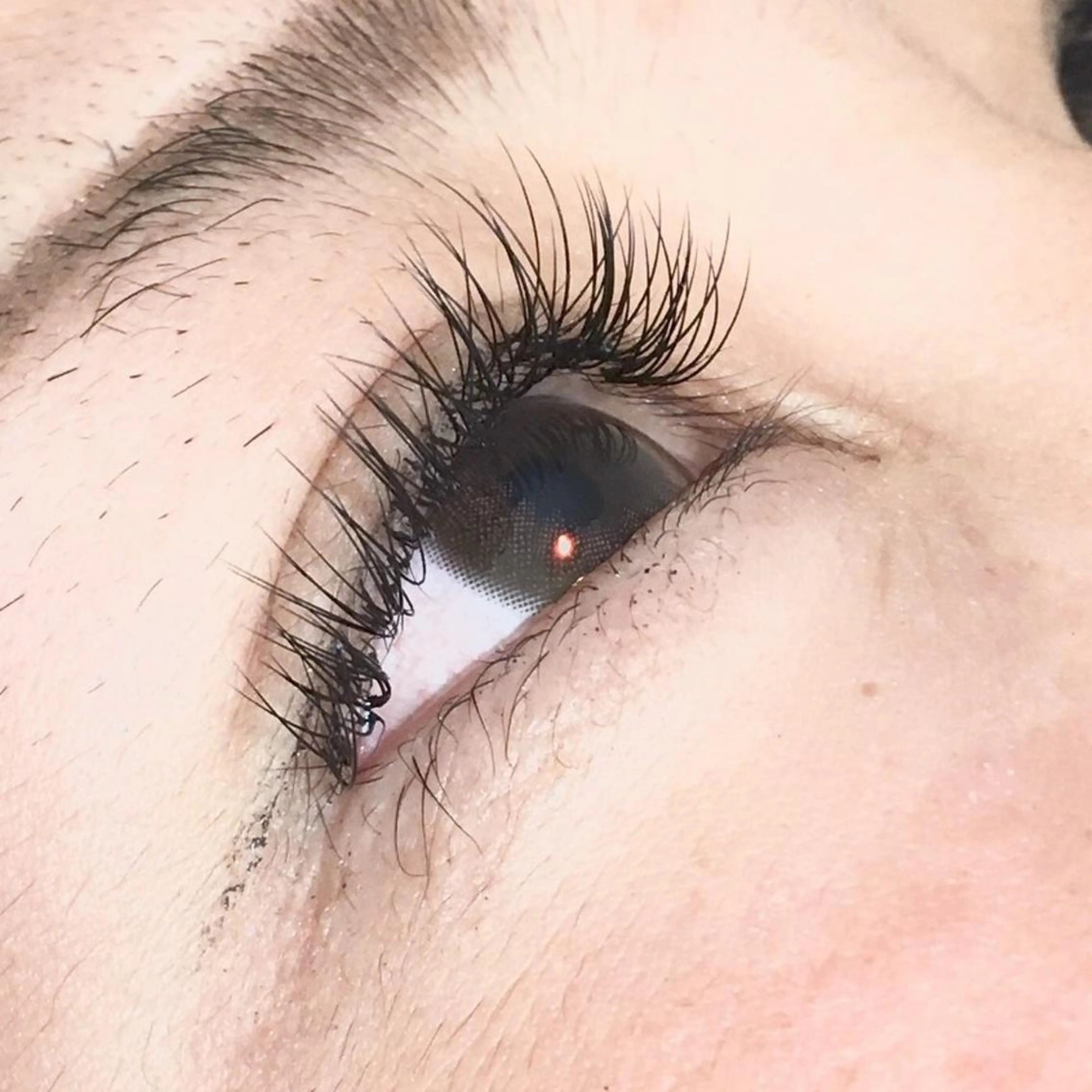 マツエク・マツパ 近藤 美春のネイルデザイン