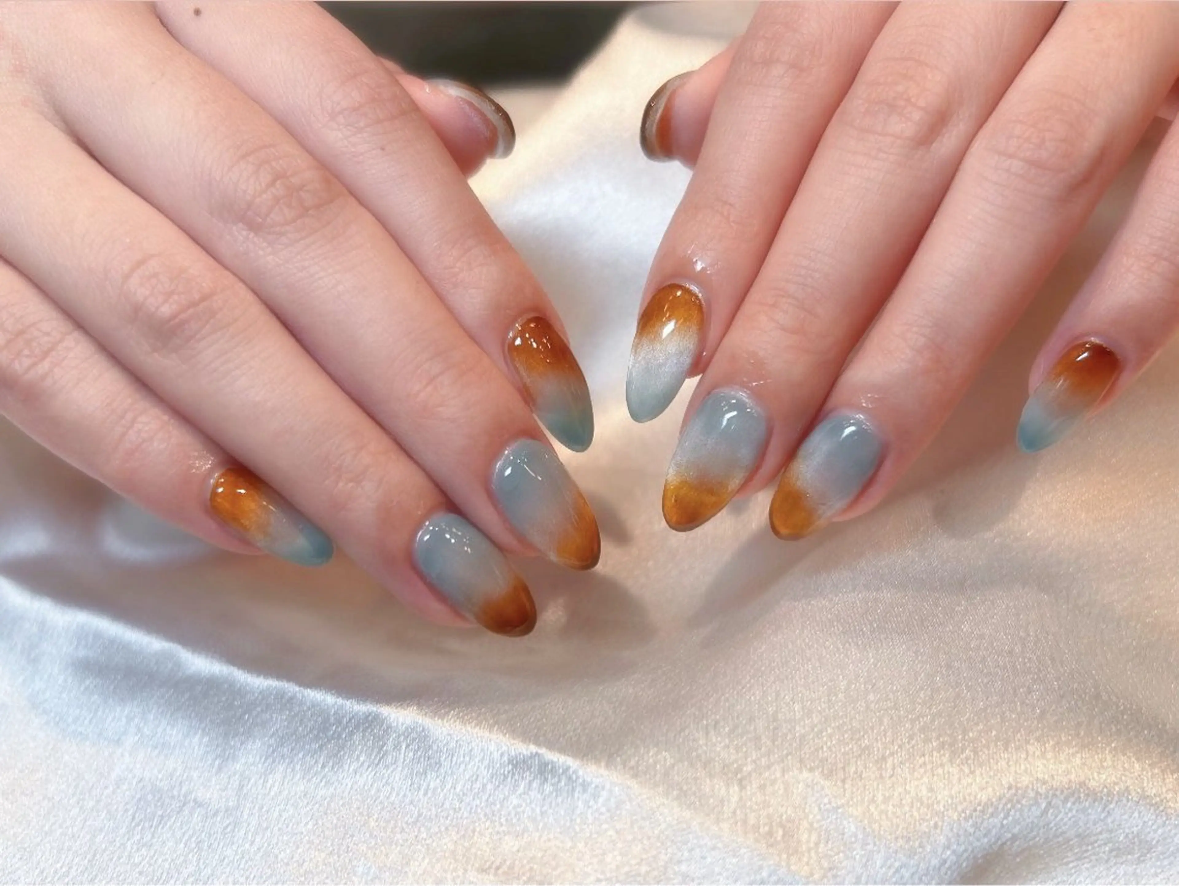 ネイル ネイルサロン WELINAのネイルデザイン