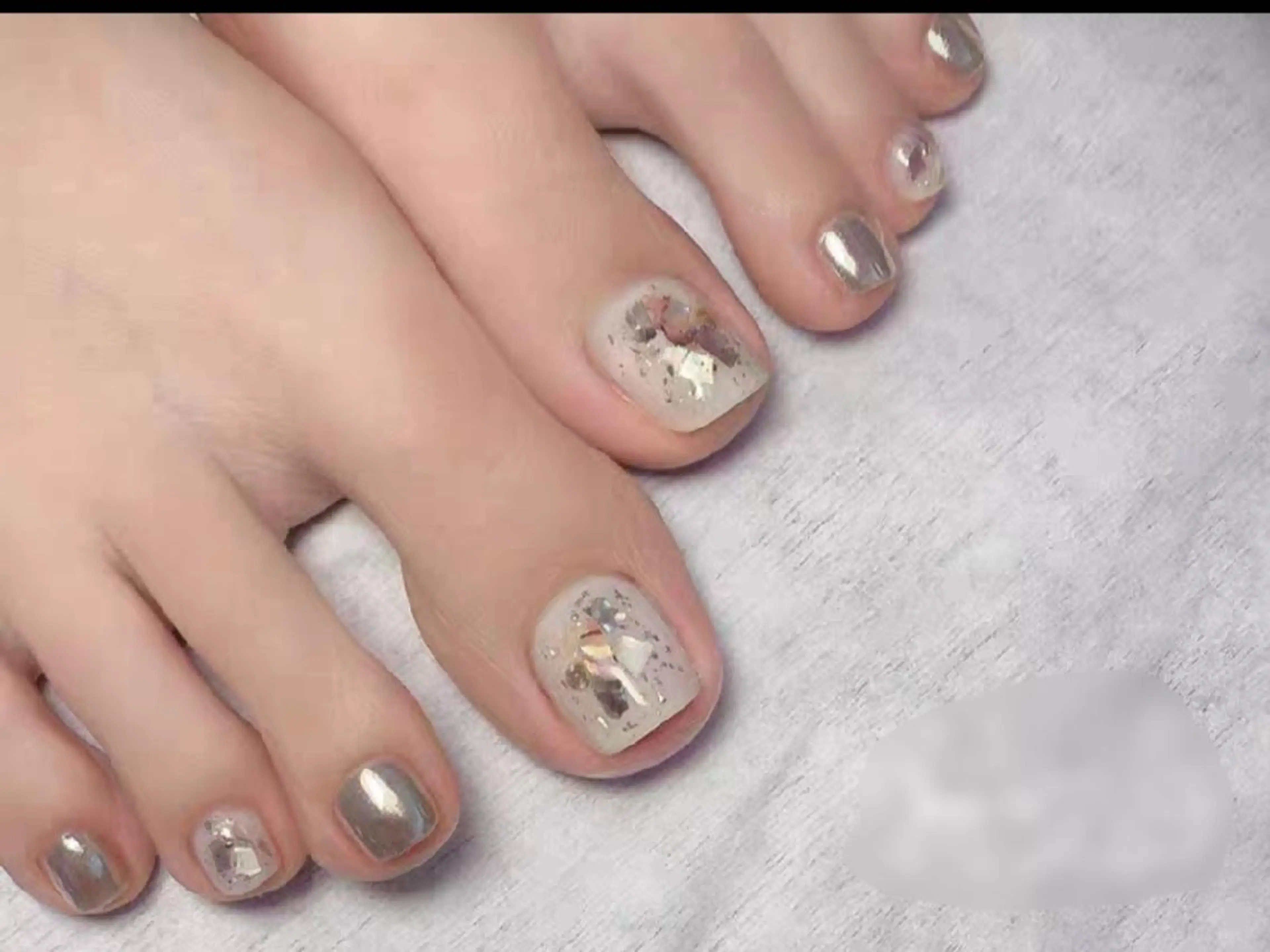 ネイル ＤI'A ネイルサロンのネイルデザイン