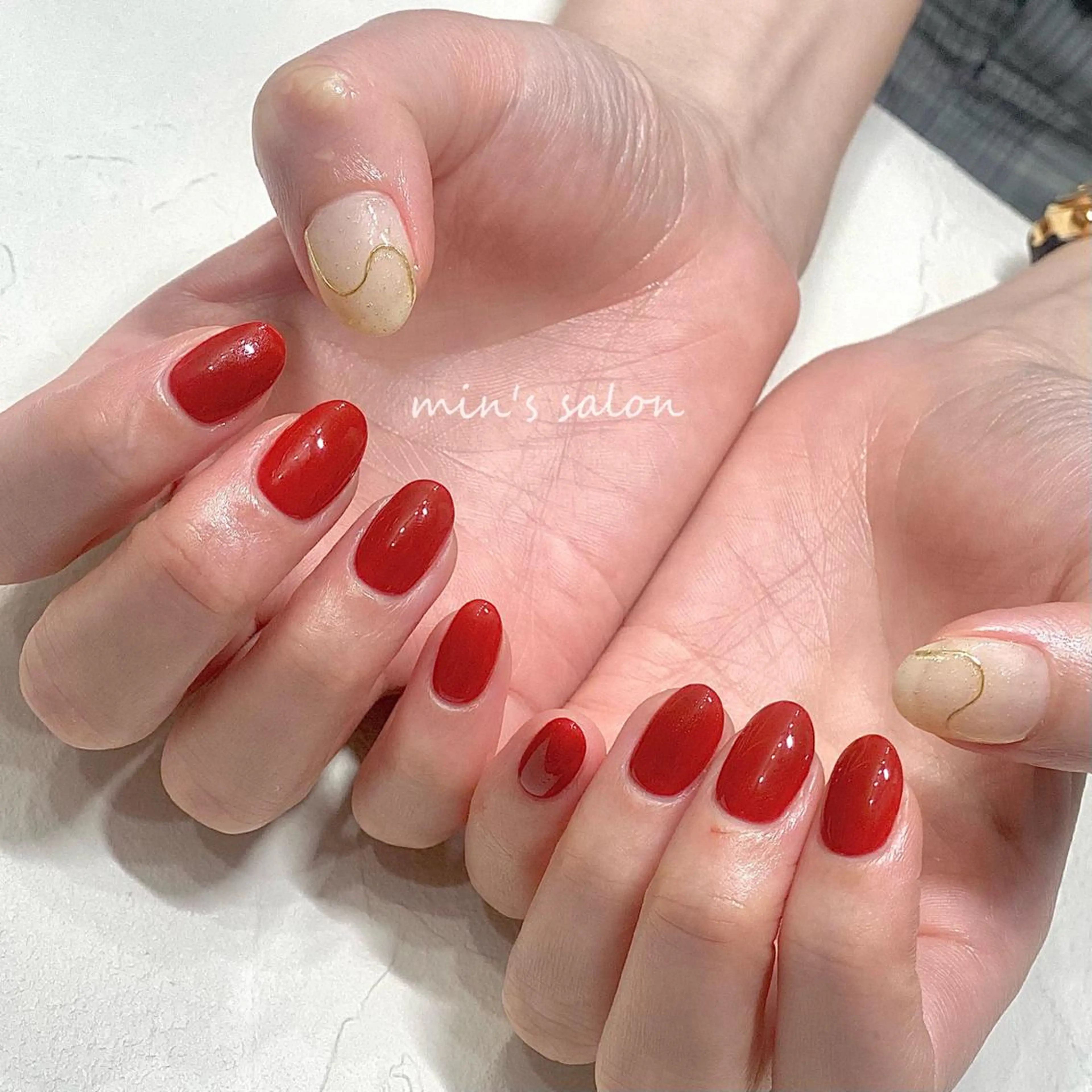 ネイル Brand byme 上野店のエステ・リラクイメージ