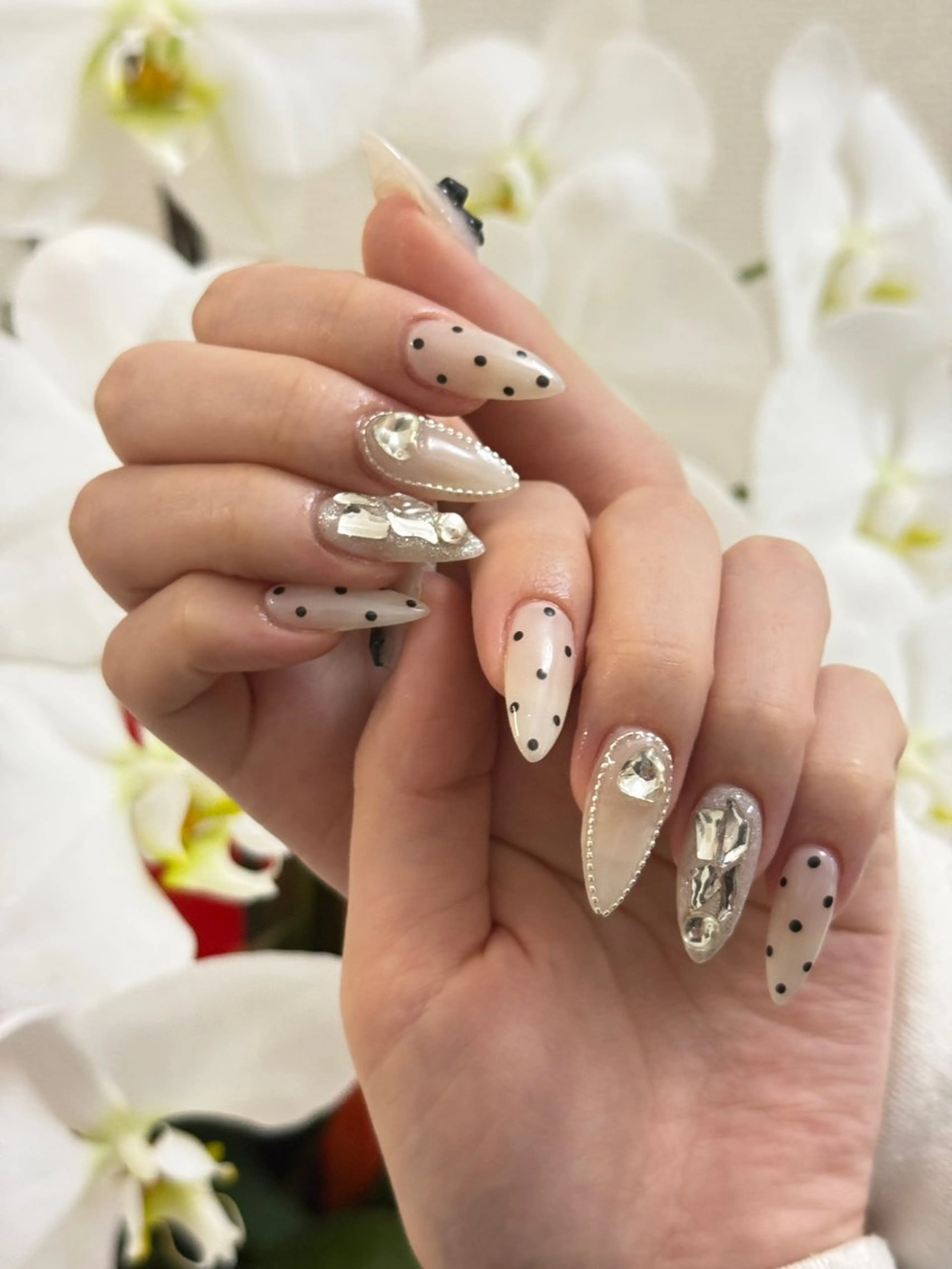 ネイル HARU NAIL ハルネイルのネイルデザイン