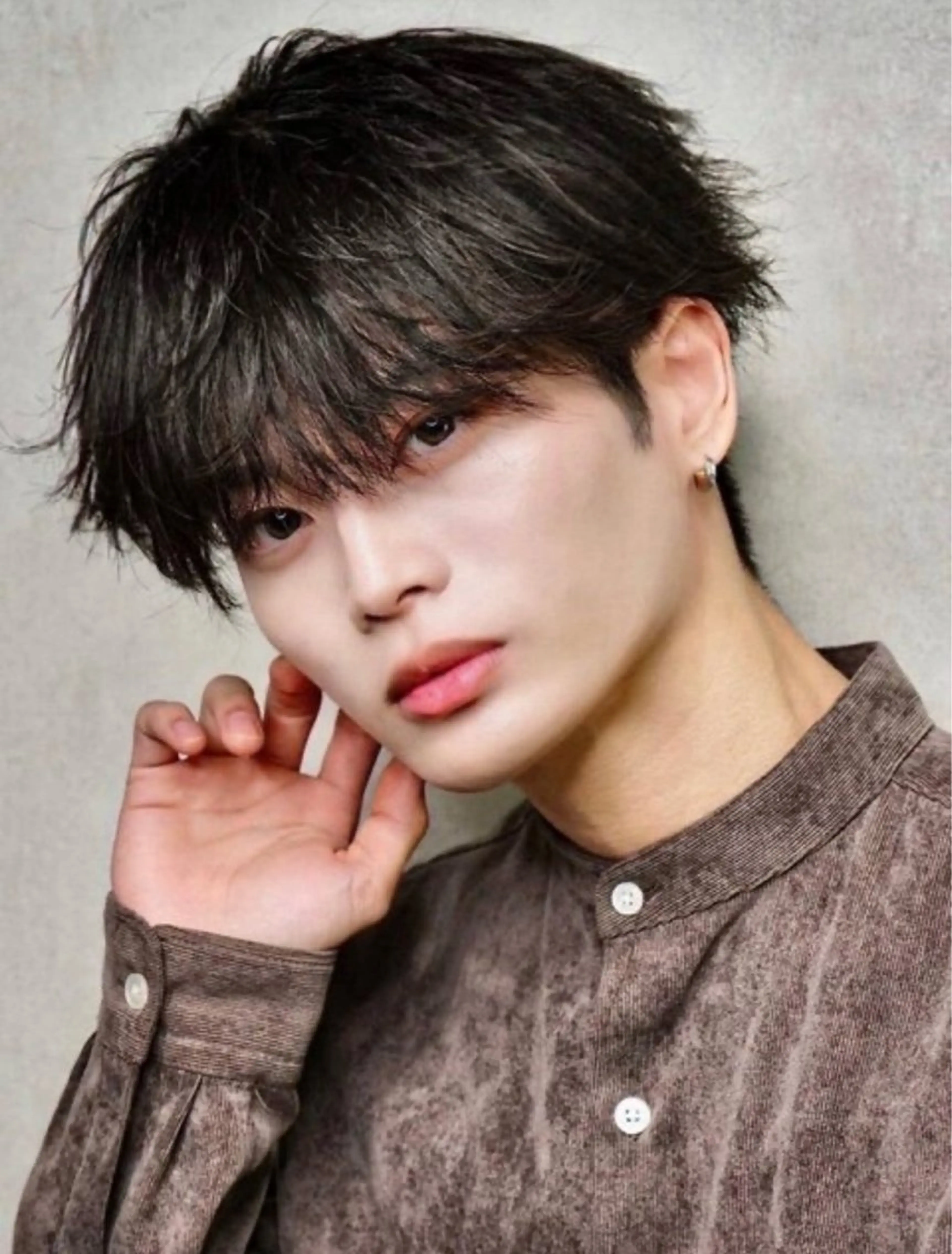 メンズ Agu hair woody 三田ウッディタウン所属・川崎 恭平のヘアスタイル