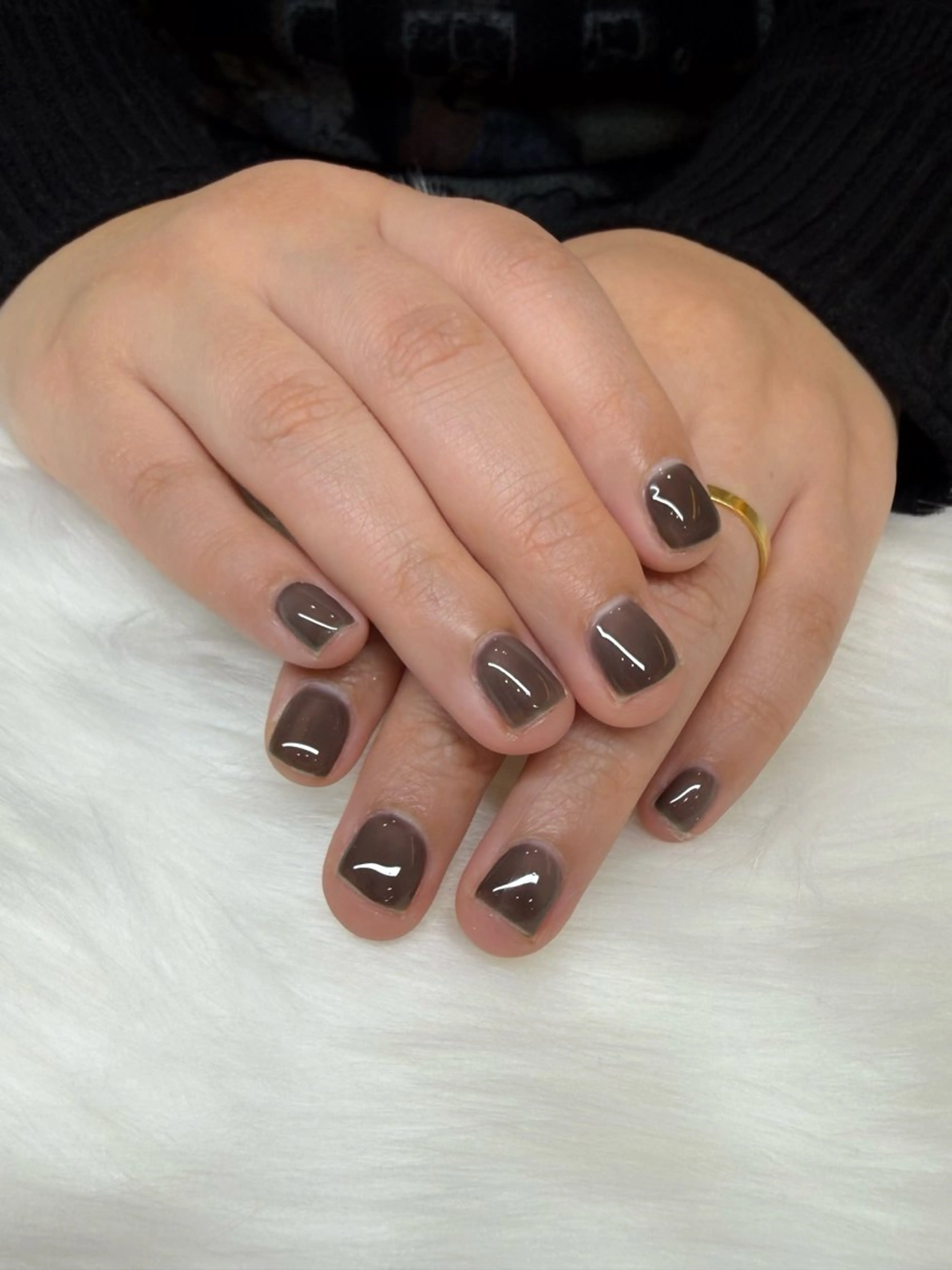 ネイル ハンドネイル cocoTina所属・coco Tinaのネイルデザイン