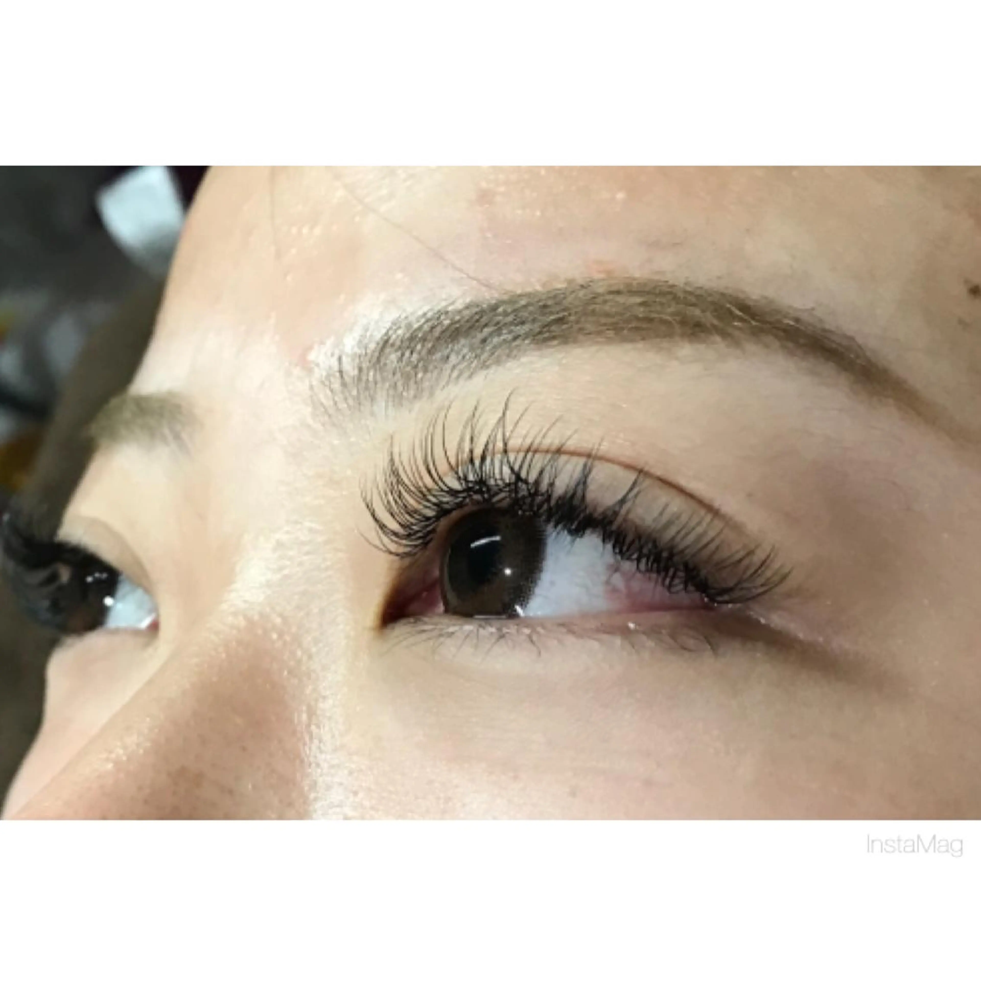 マツエク・マツパ CCカール Cカール Little River所属・Little Riverのマツエク・マツパデザイン