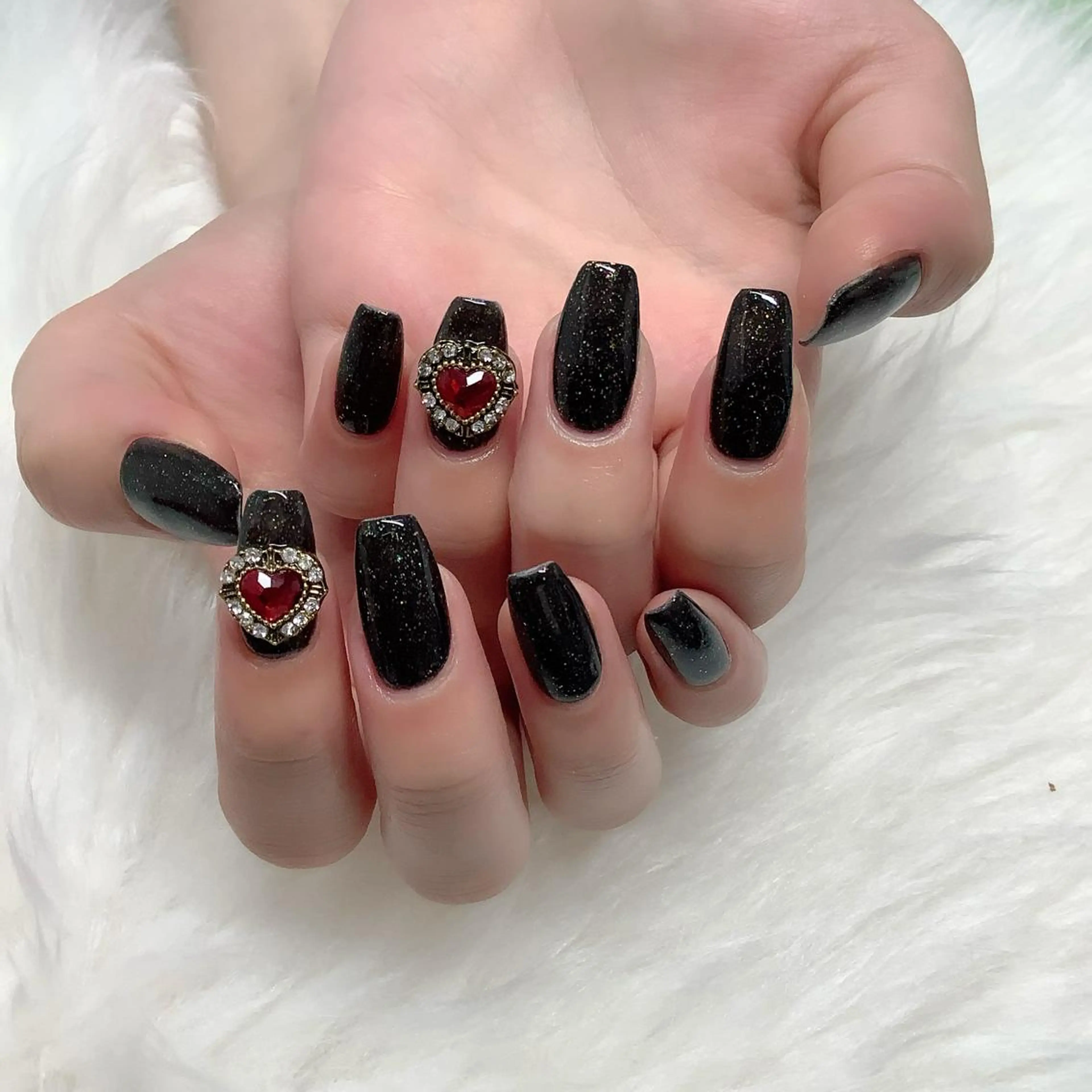 ネイル フットネイル ❁⃘*。Petite fleur❁⃘*りさのネイルデザイン