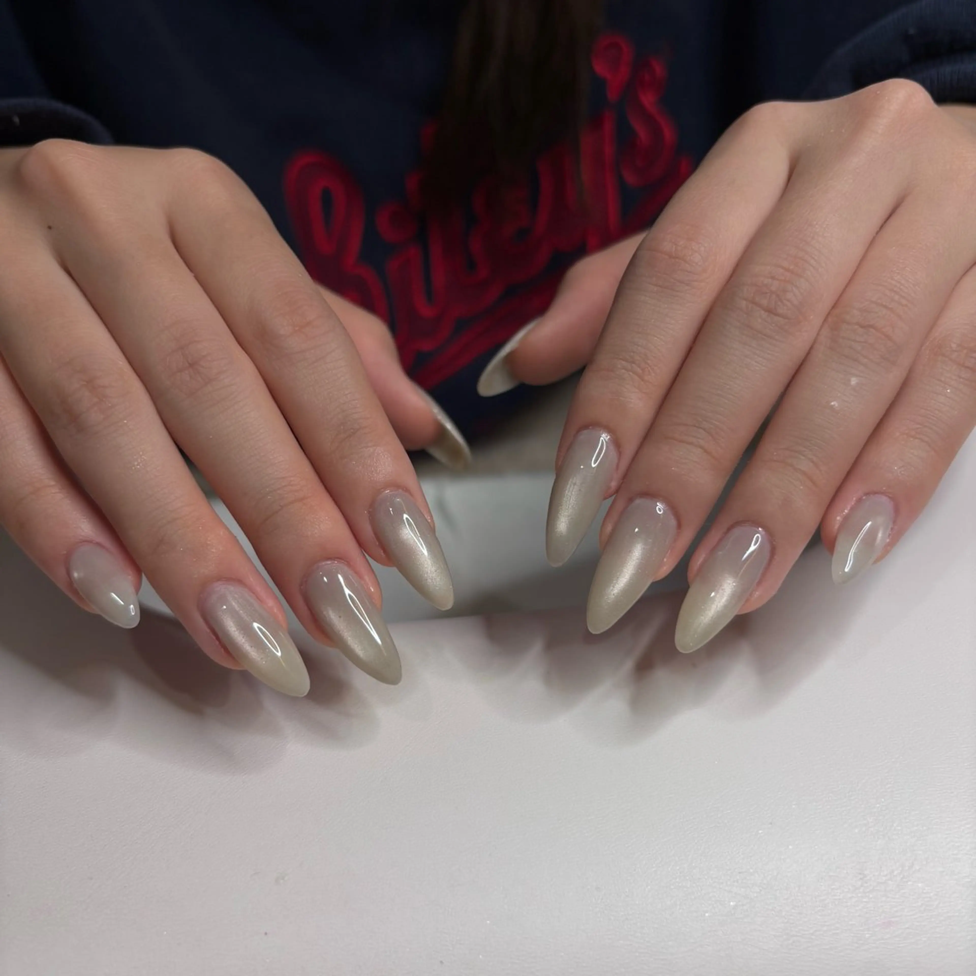 ネイル ハンドネイル mood mitsukiのネイルデザイン