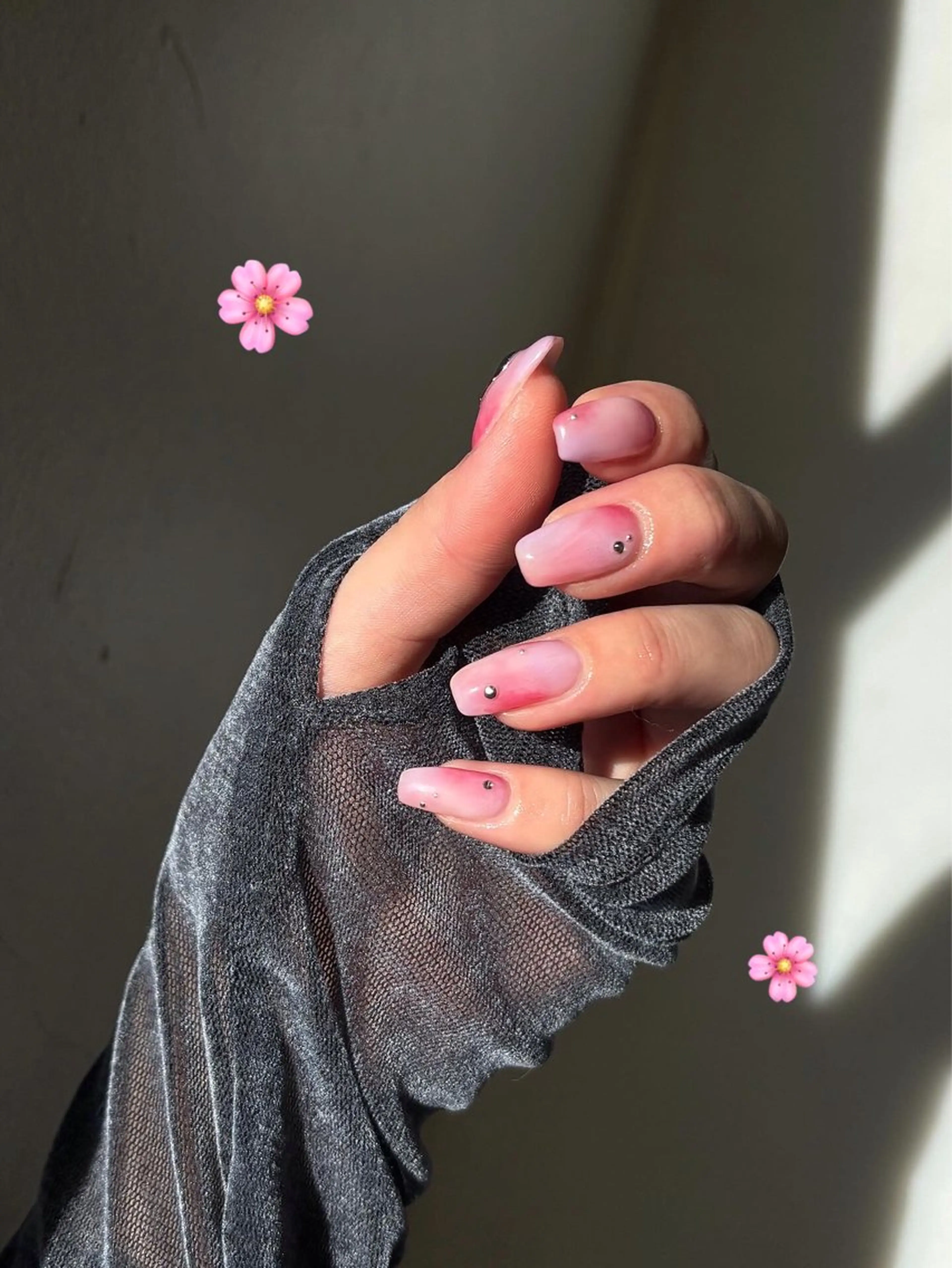 ネイル ハンドネイル sister  mohawk所属・chika ／ nailのネイルデザイン