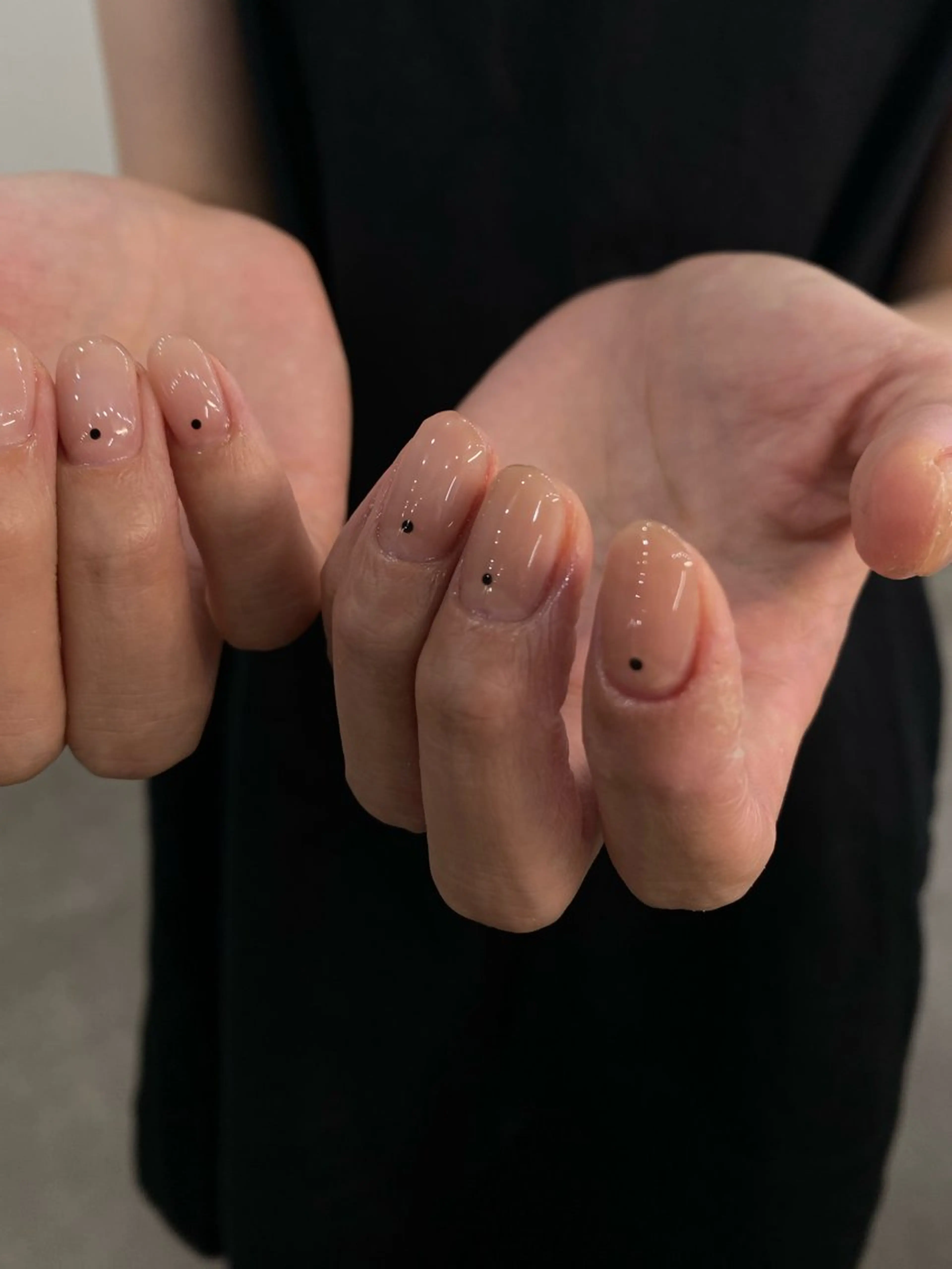 ネイル ハンドネイル mew (ミュー)所属・y nahoのネイルデザイン