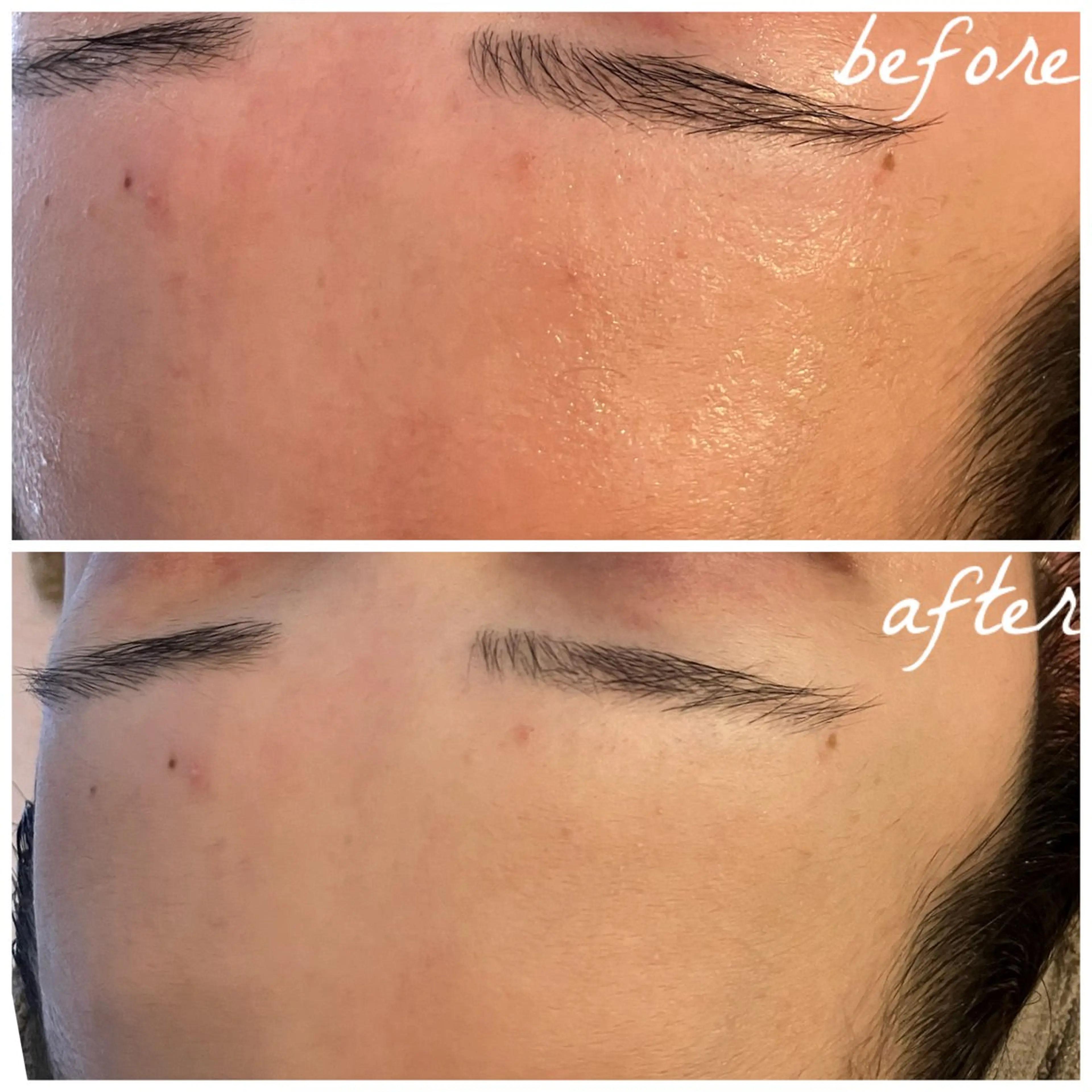 メンズ メナード岐阜茜部 杉浦のエステ・リラクイメージ