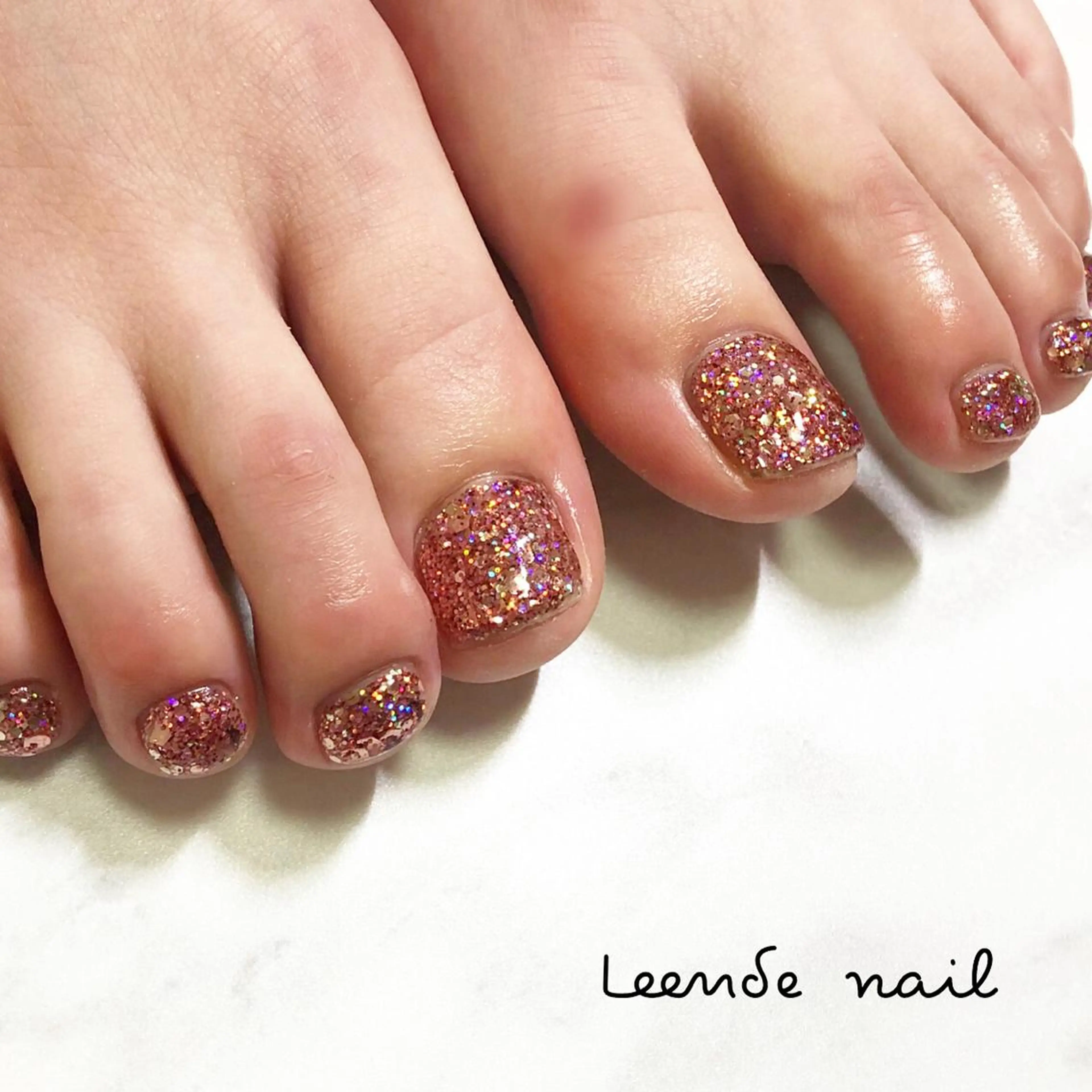ネイル Leendenail 【リエンダネイル】のネイルデザイン