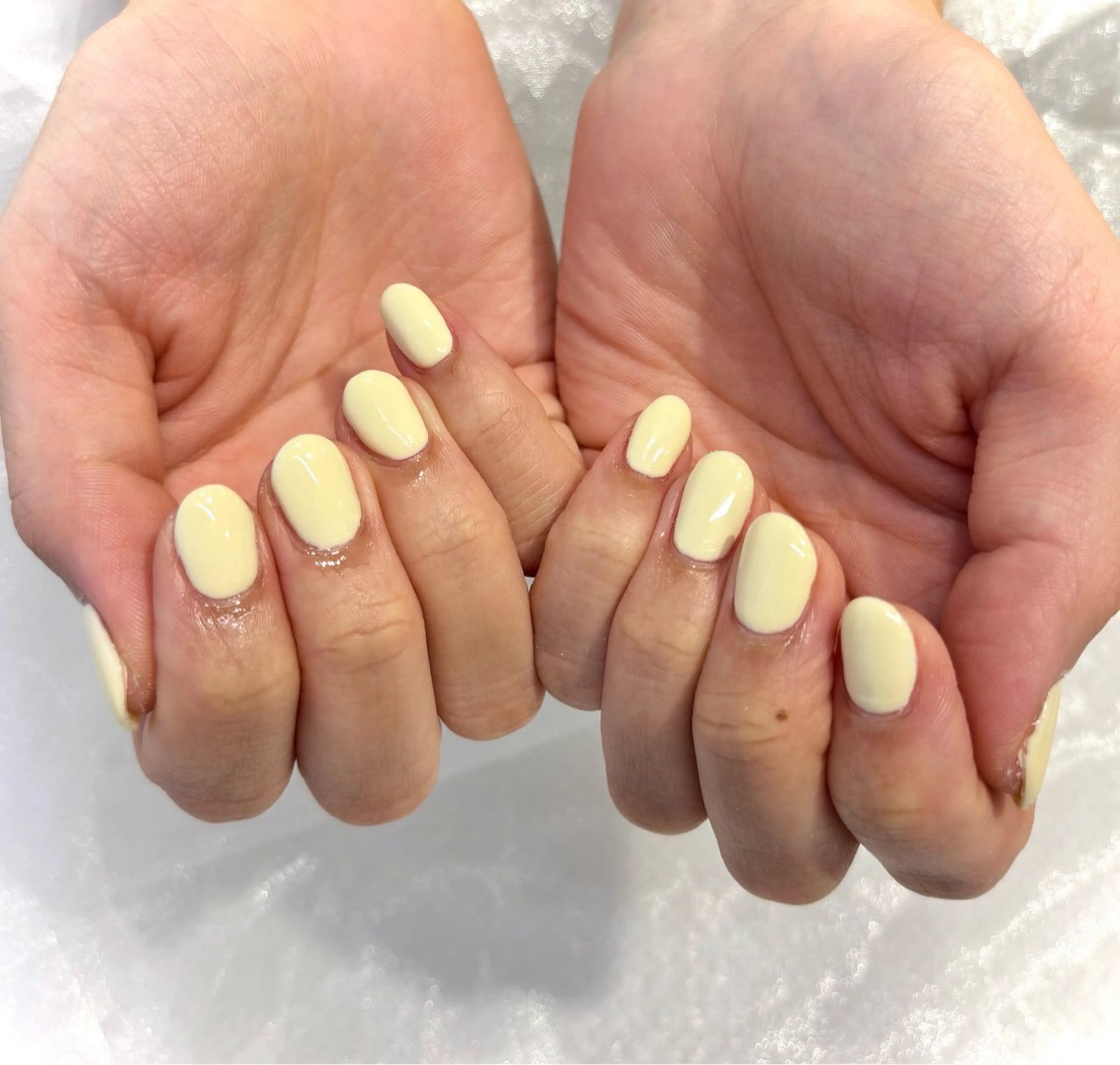 ネイル 橋元 珠梨のネイルデザイン