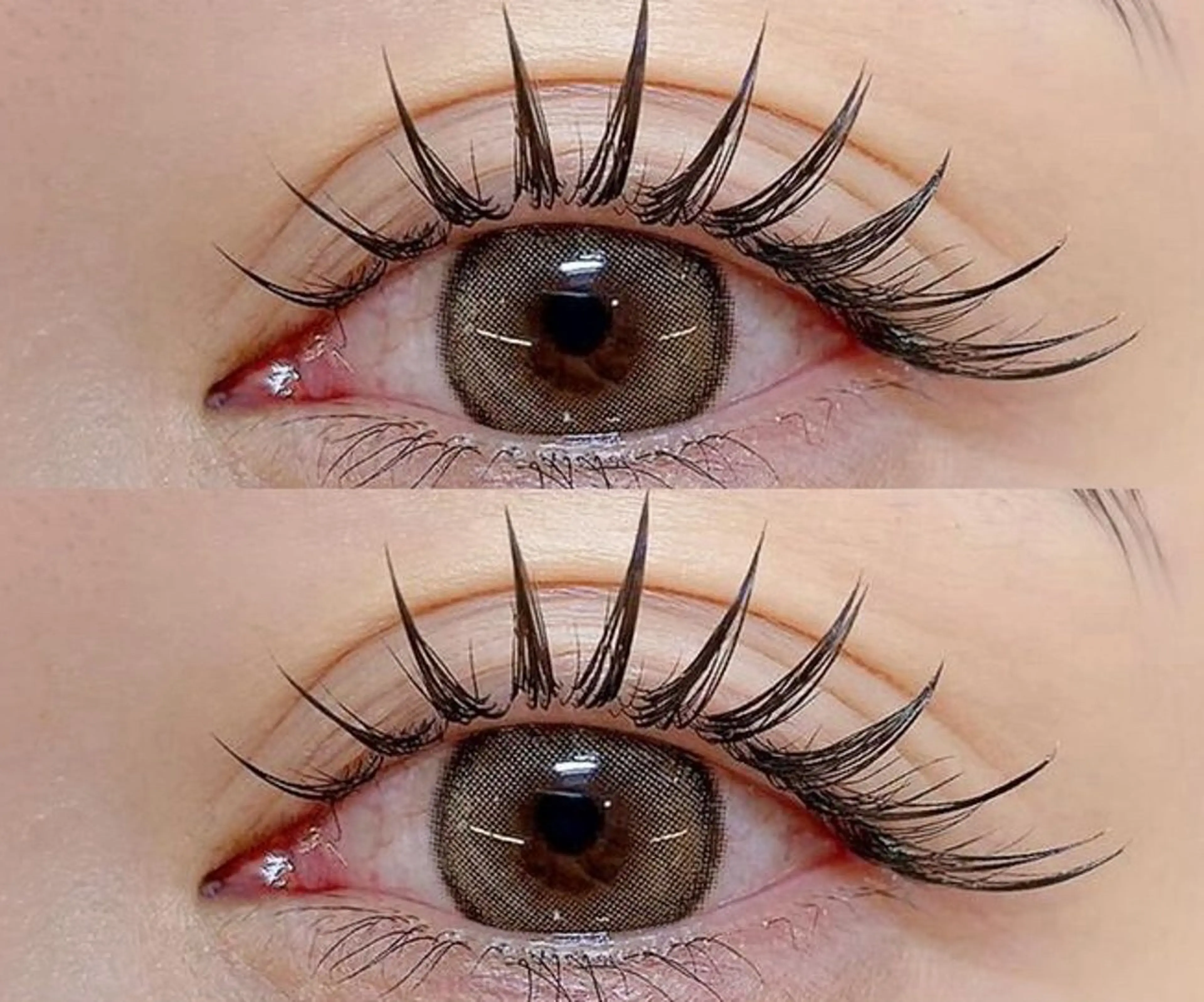 🍓フラットラッシュ100本 🍓🉐️ ❣️❣️ LED+¥1000の写真