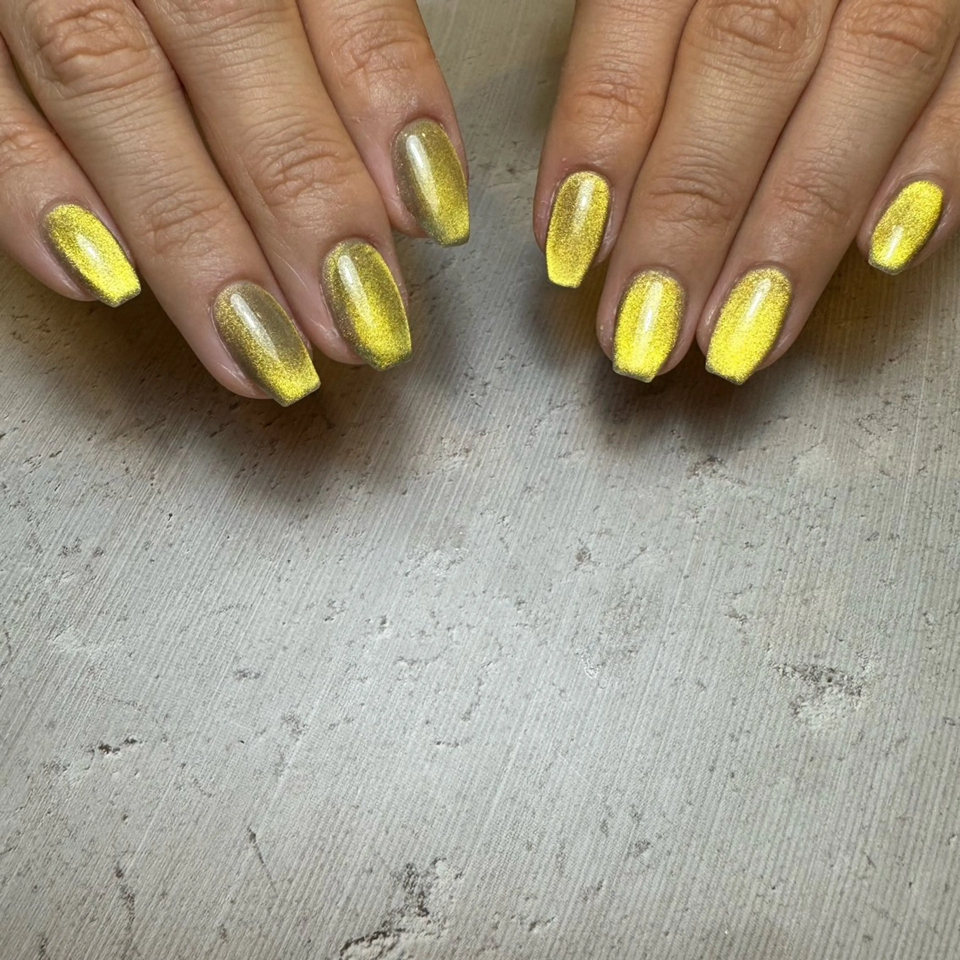 ネイル STAR Jaime 中村佳奈のネイルデザイン