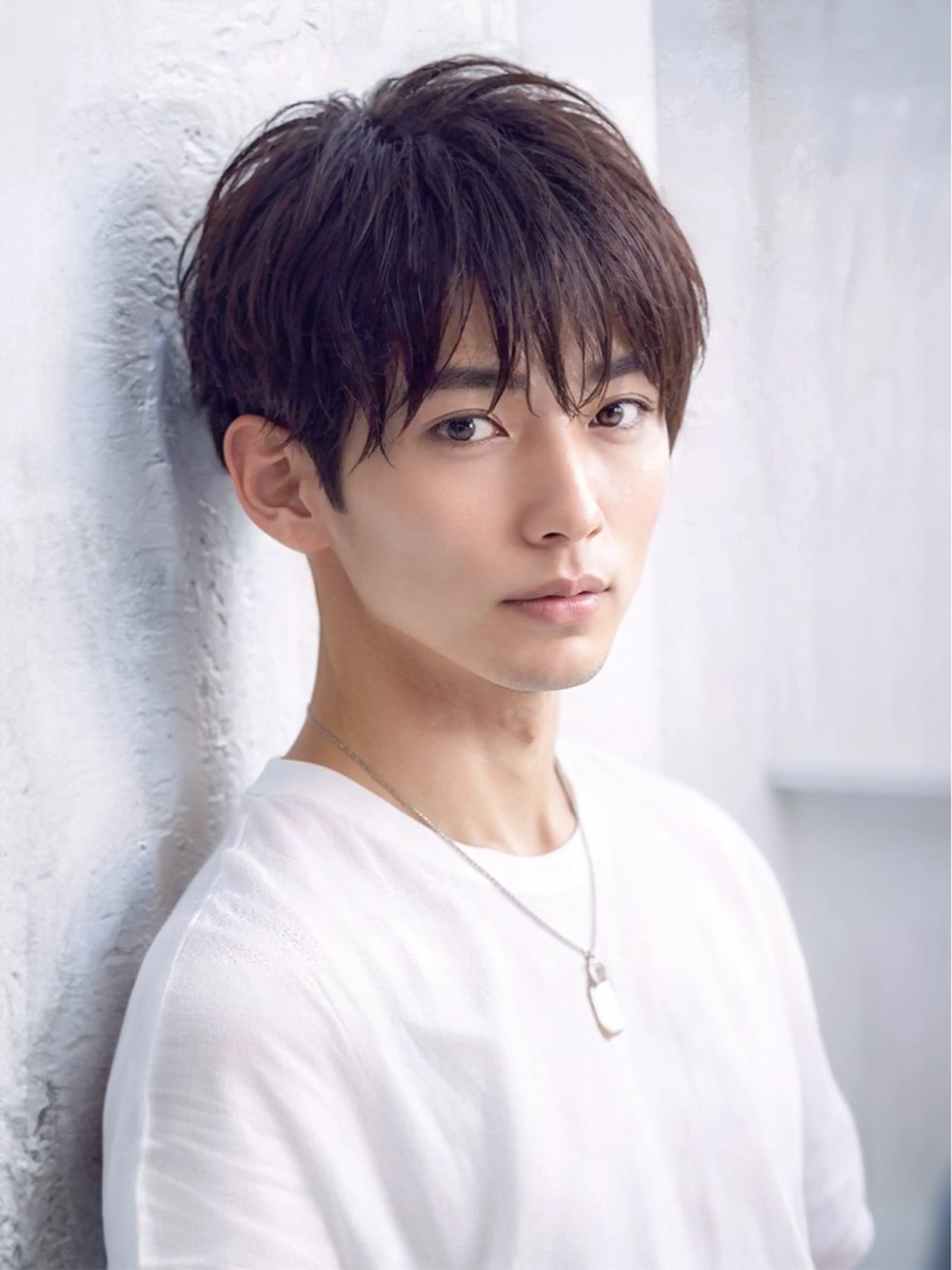 【メンズNo.1】メンズカット+眉カット+マッサージシャンプー✩.*˚の写真