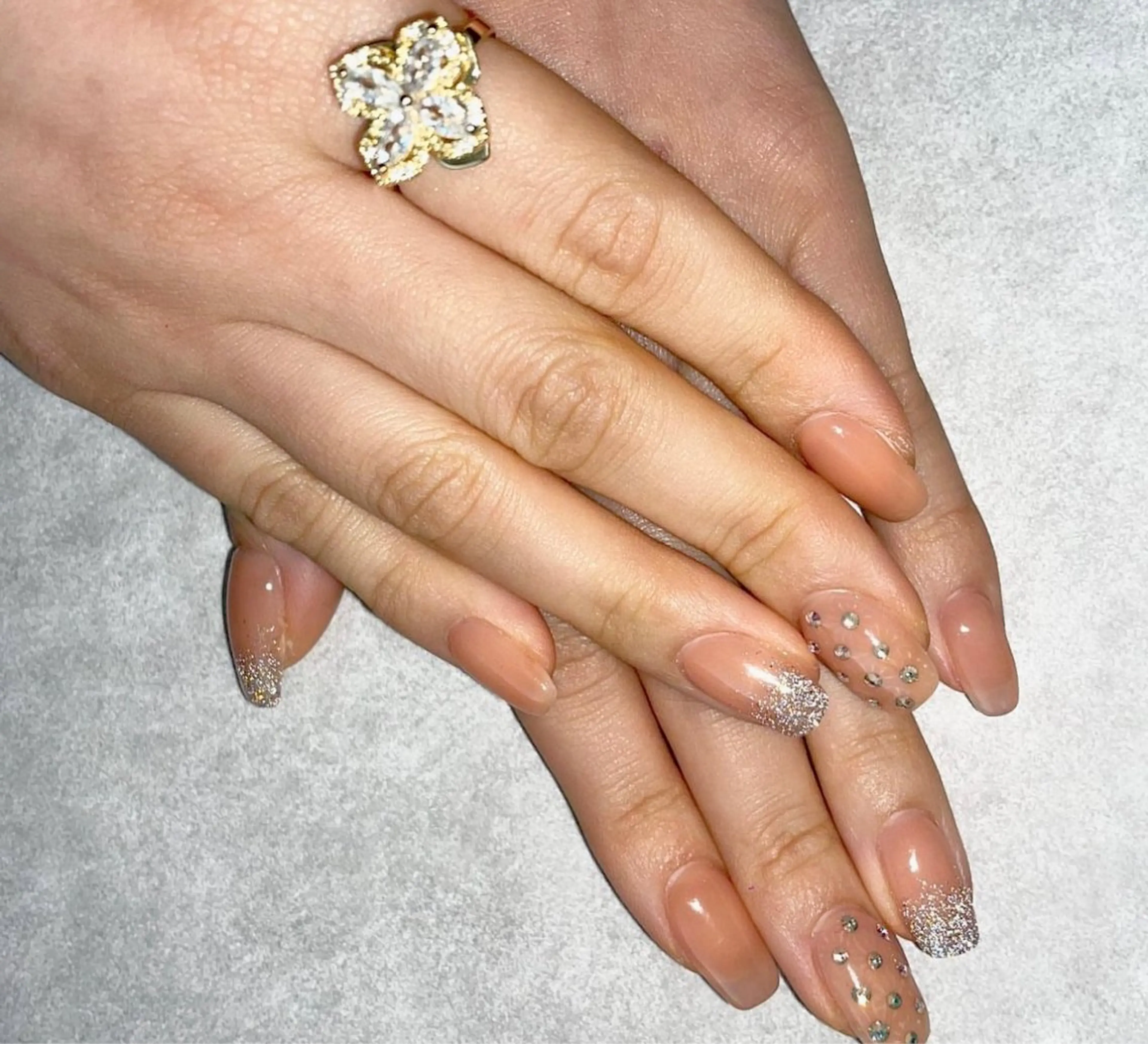 ネイル ネイルサロン　リベルテ所属・nail salon Liberteのネイルデザイン