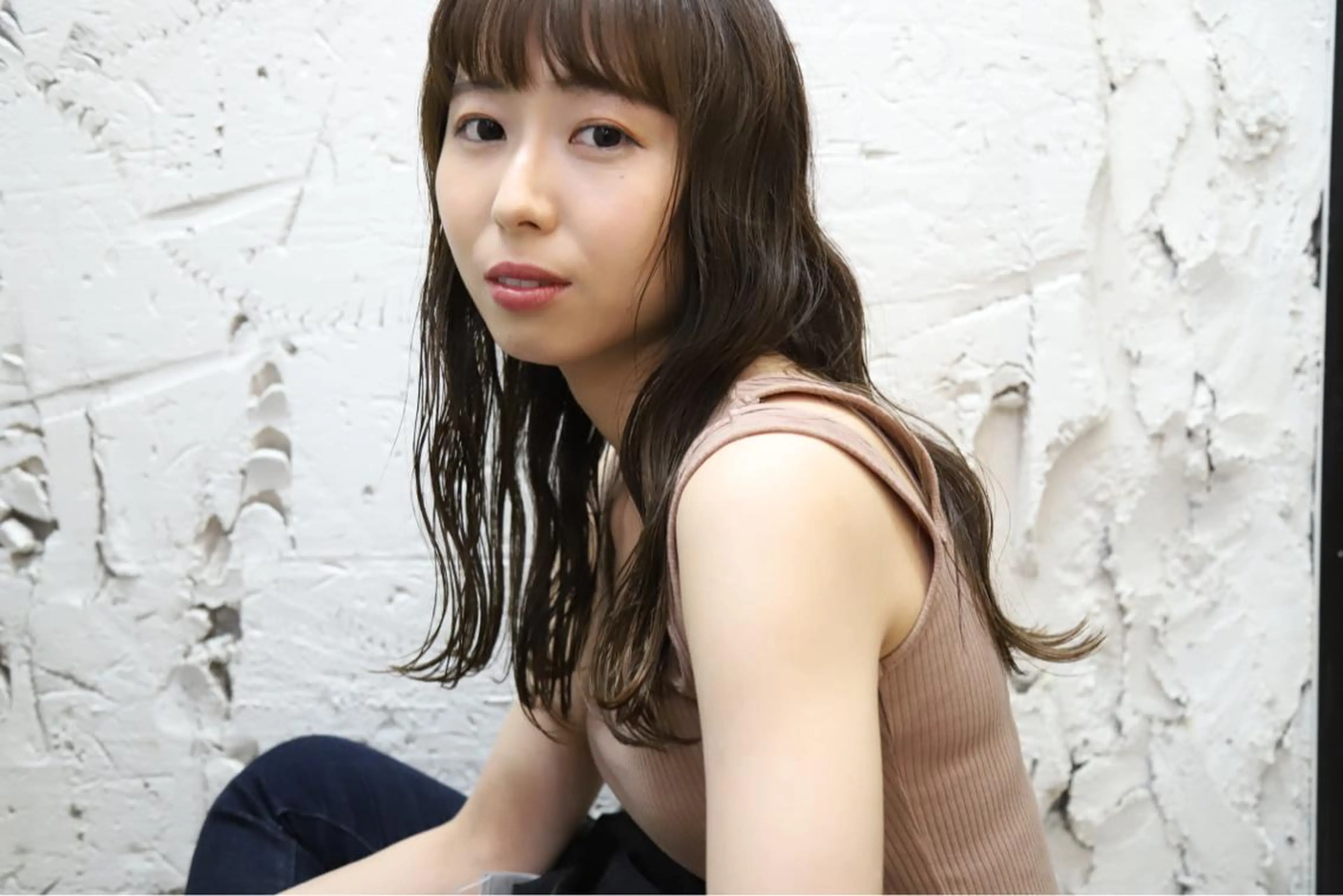 ロング cofta所属・中山 泰徳のヘアスタイル