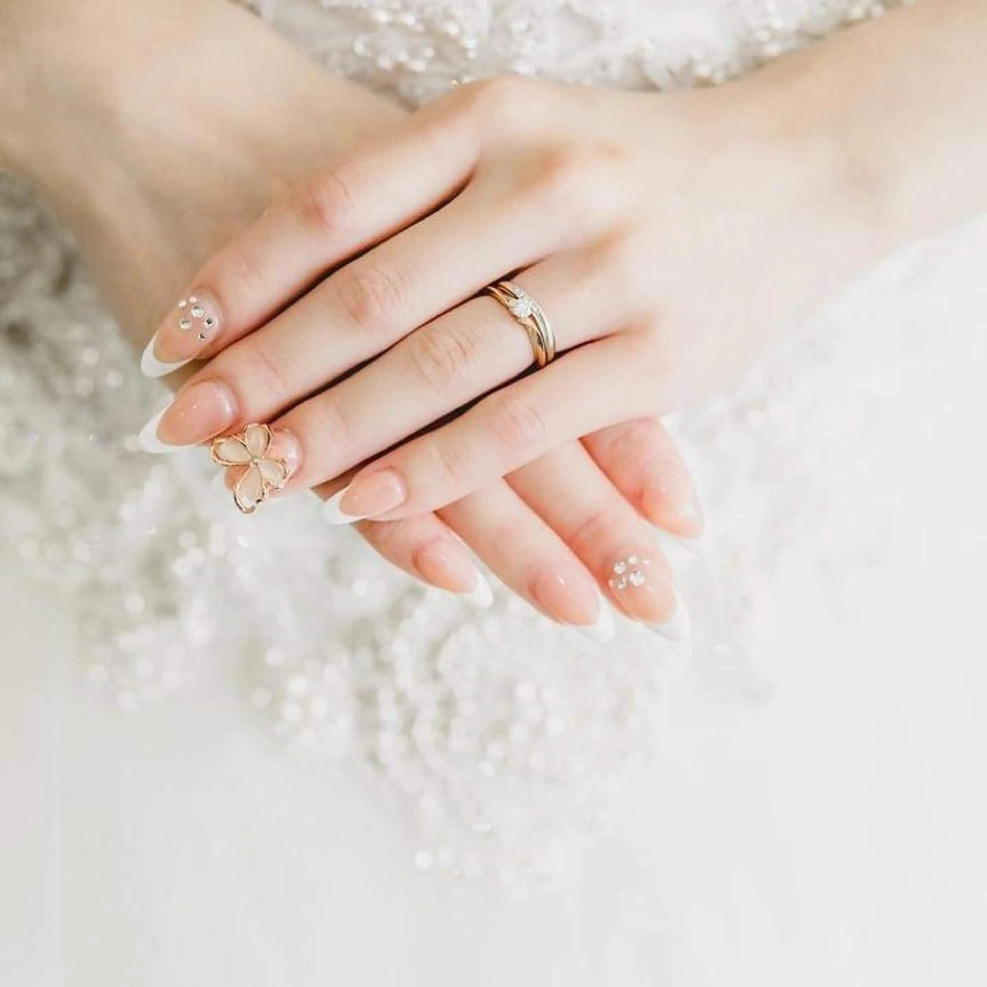 ネイル ジェルネイル スカルプネイル Nail Allure(ネイル アルーア)所属・Nail Allureのネイルデザイン