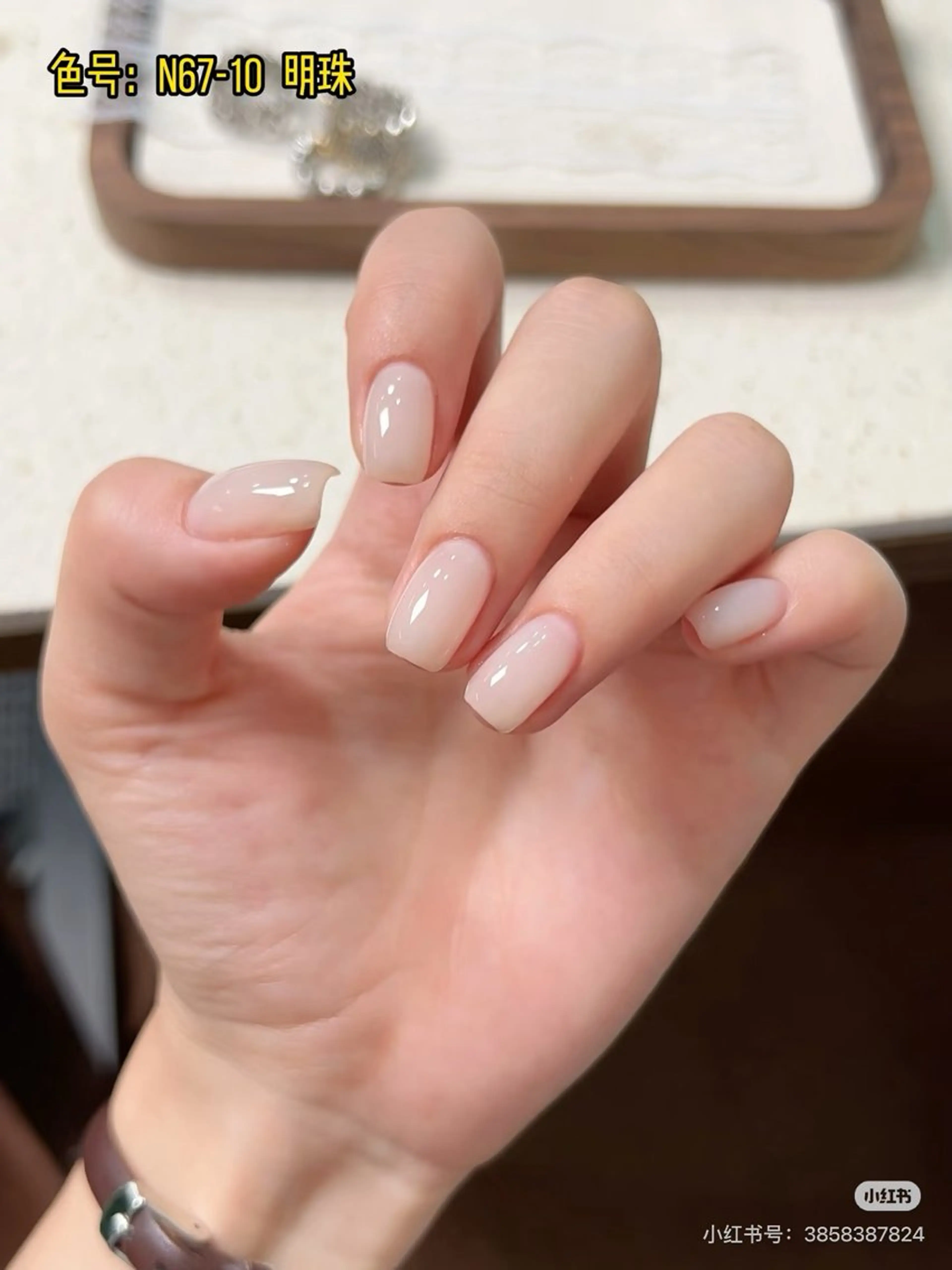 ネイル Sweety Nail Studio所属・ソウ ミホのネイルデザイン