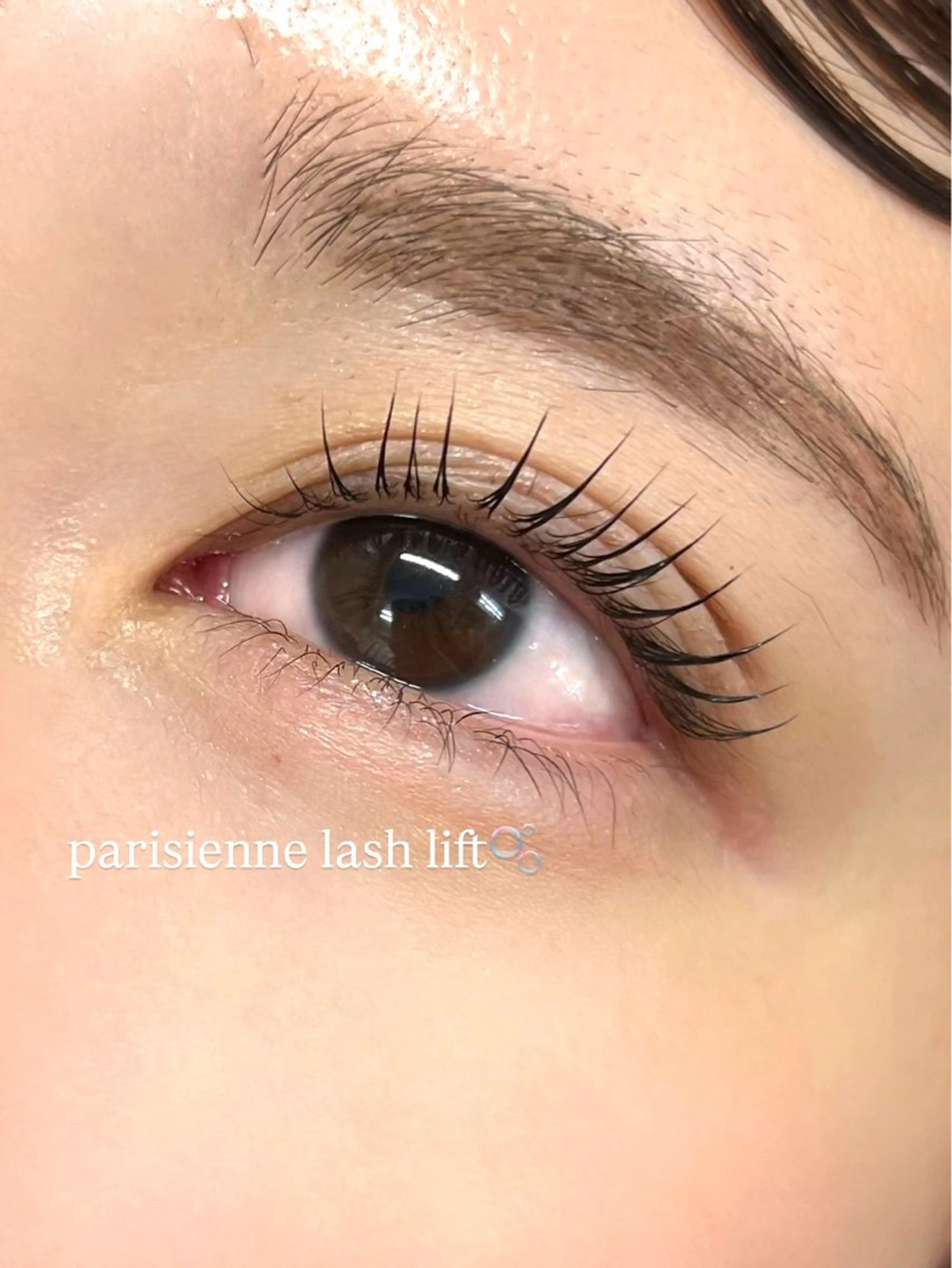 マツエク・マツパ マツパ ranmiii新宿店 ririna☺︎のマツエク・マツパデザイン