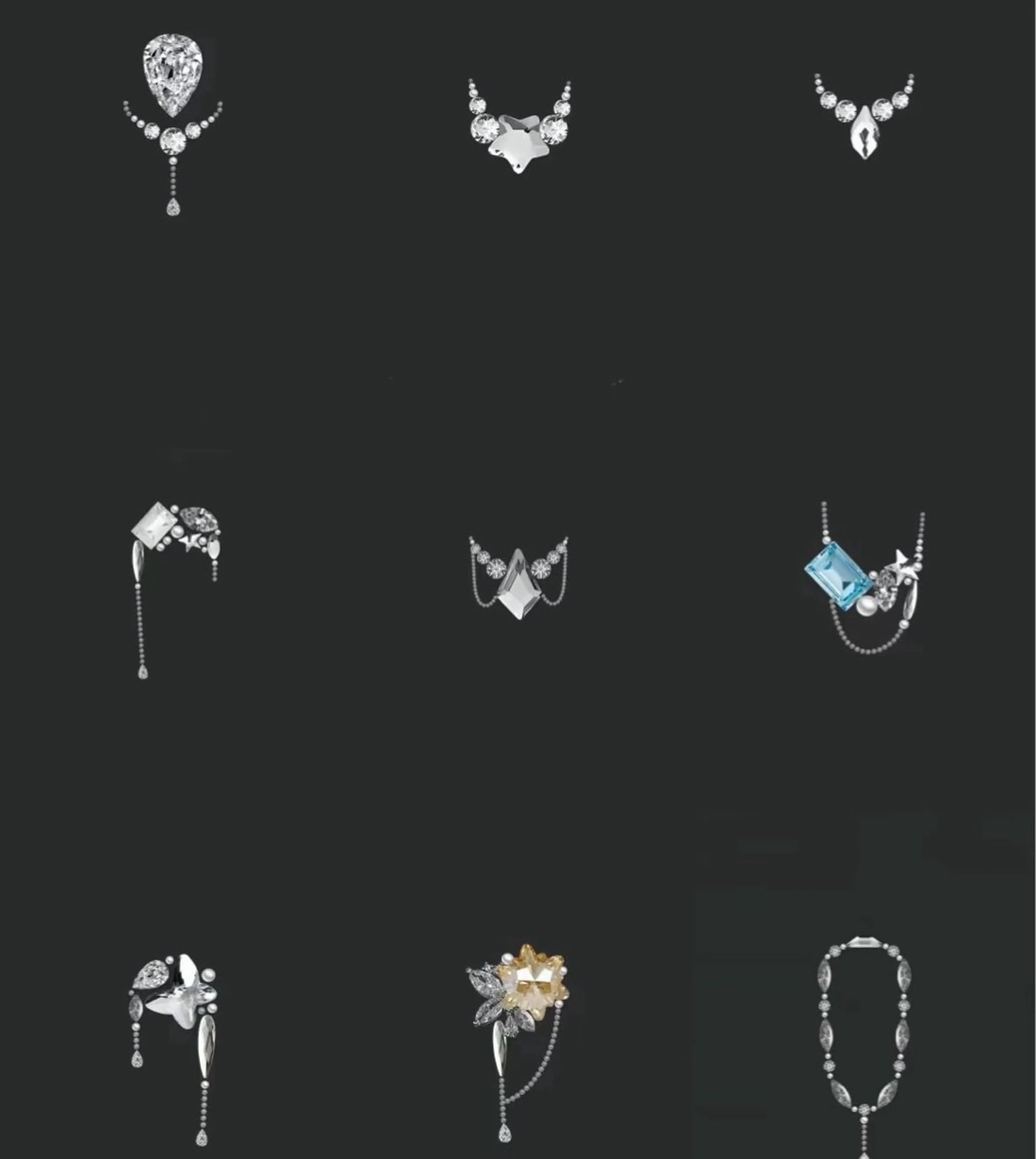 ネイル アートネイル フットネイル フレンチネイル ジェルネイル 韓国ネイル Kawaii Nail Salon所属・YURI NAIL NARITAのネイルデザイン