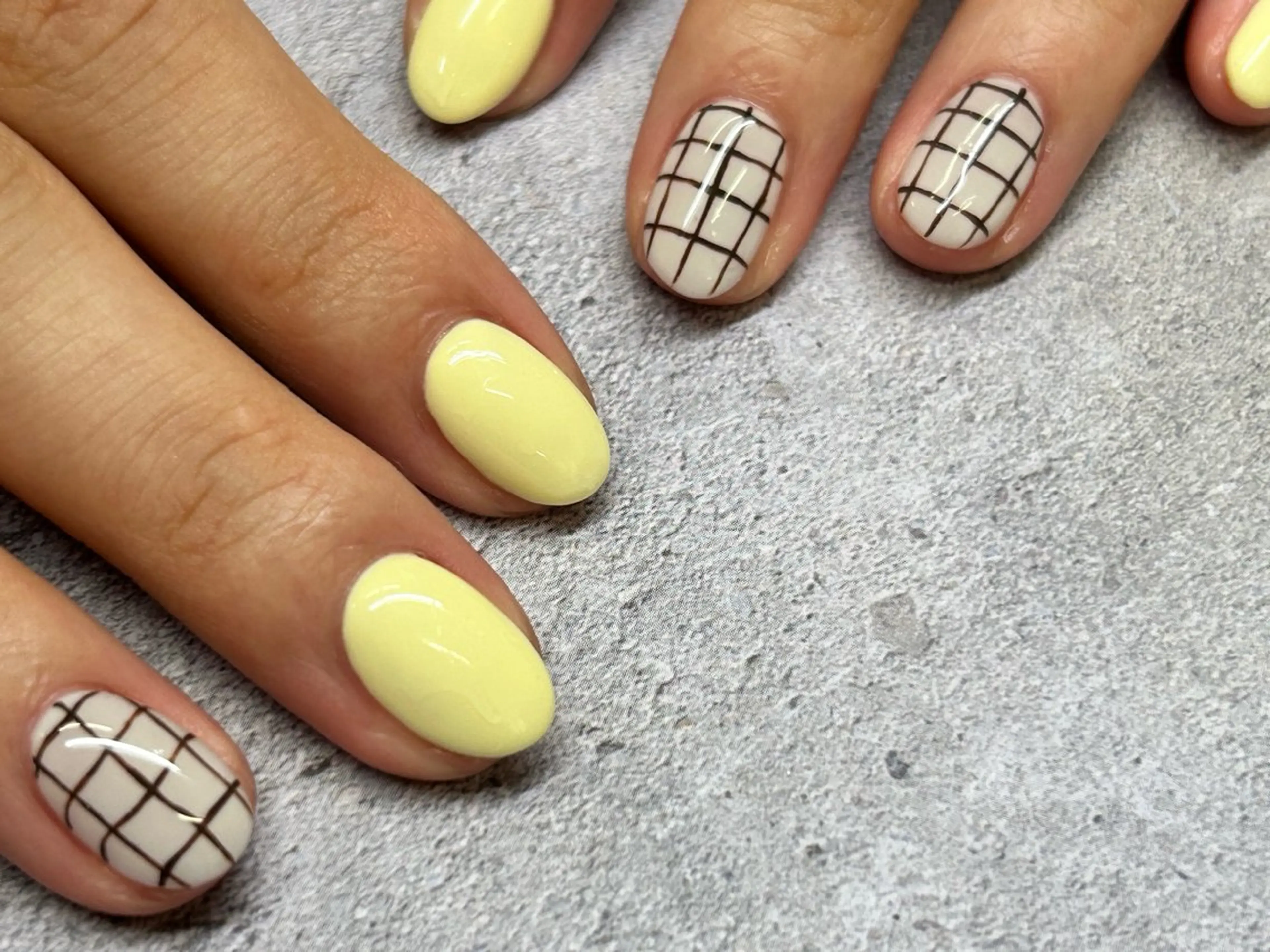 ネイル ネイルサロン 北野坂のネイルデザイン