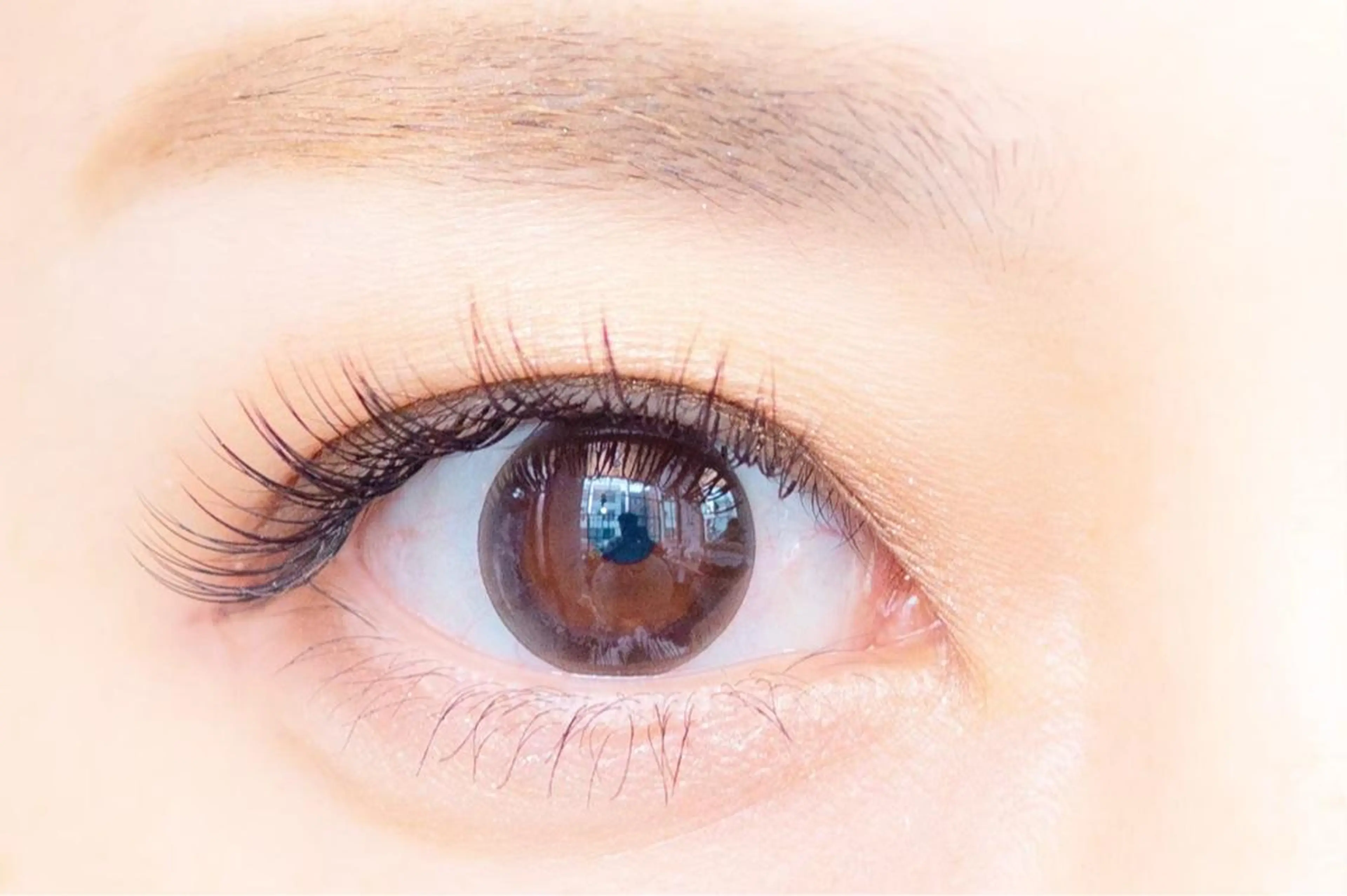 マツエク・マツパ lumuu.eyelash&nail所属・Takahashi Amiのマツエク・マツパデザイン