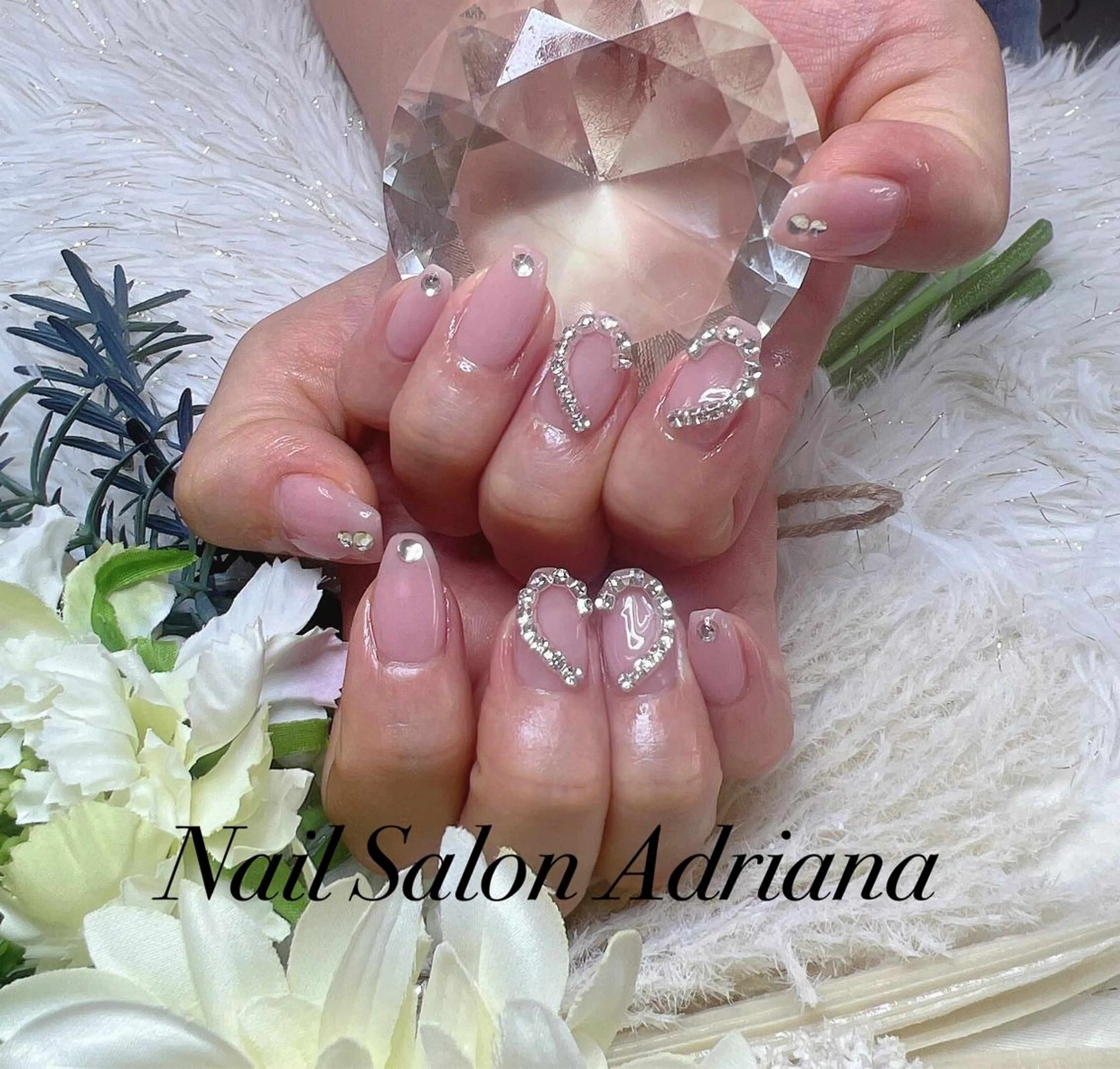 ネイル ADRIANA 大久保駅前徒歩2分のその他イメージ