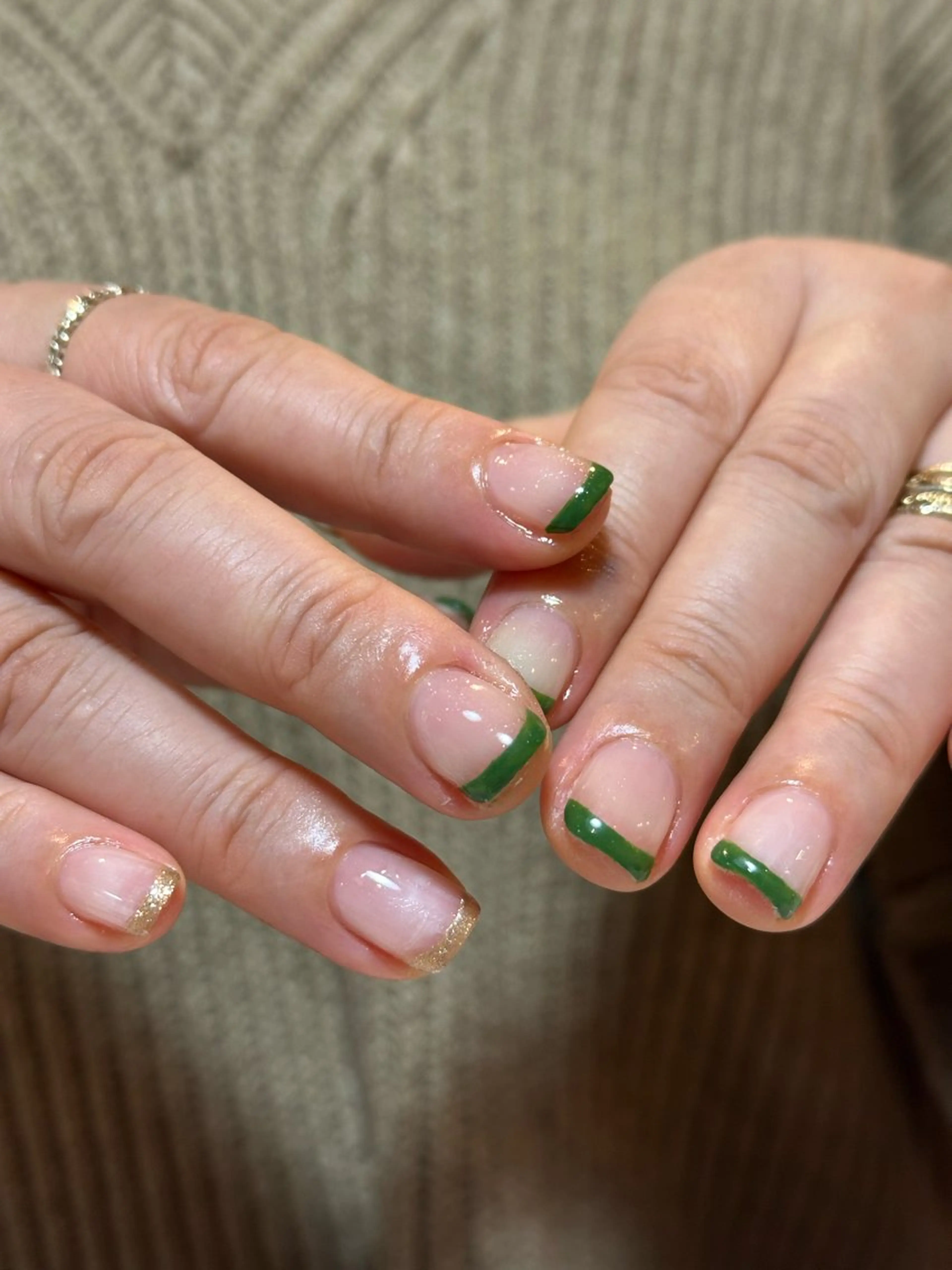 ネイル calla nailのネイルデザイン