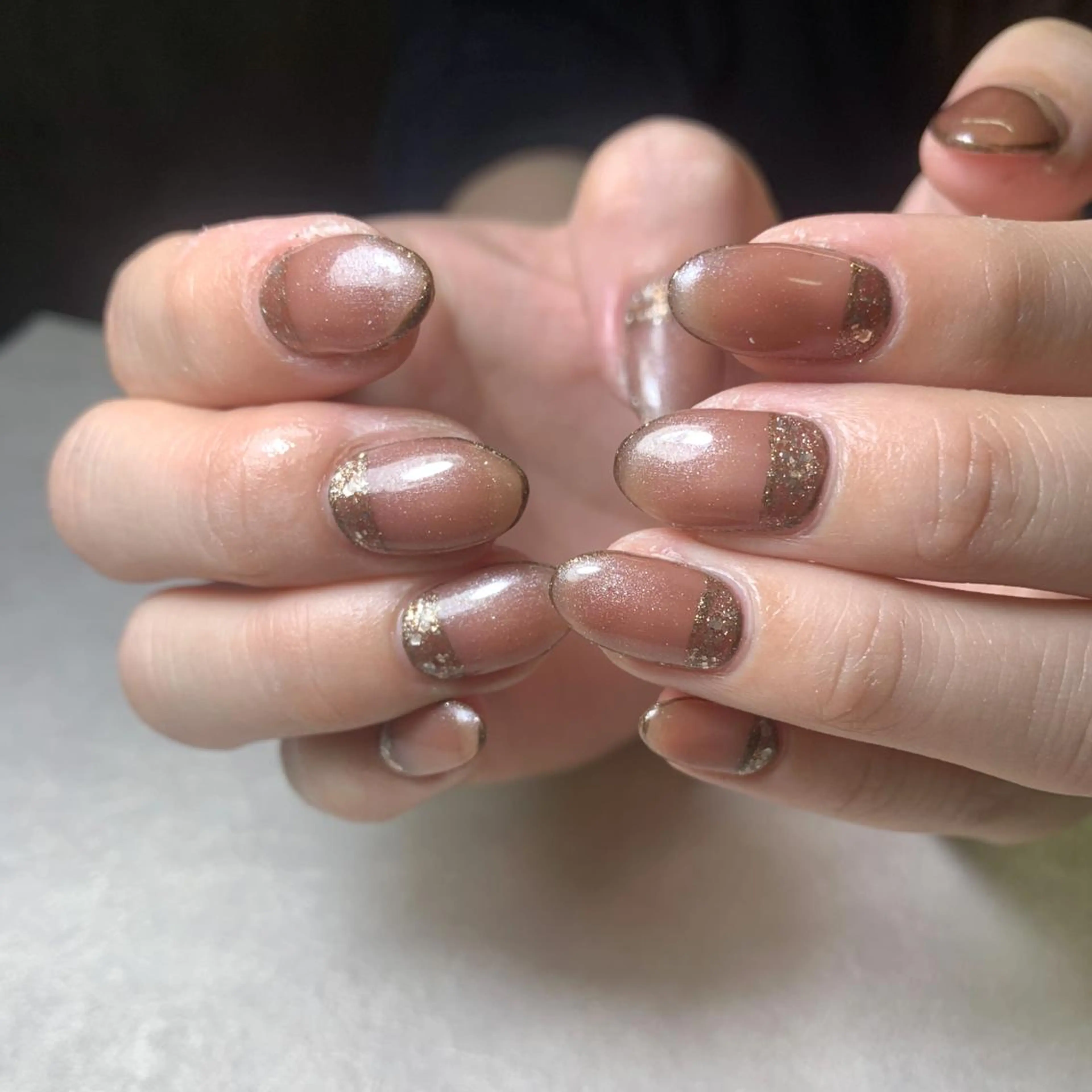 ネイル atelier　FIORITURA所属・FIORITURA aiのネイルデザイン