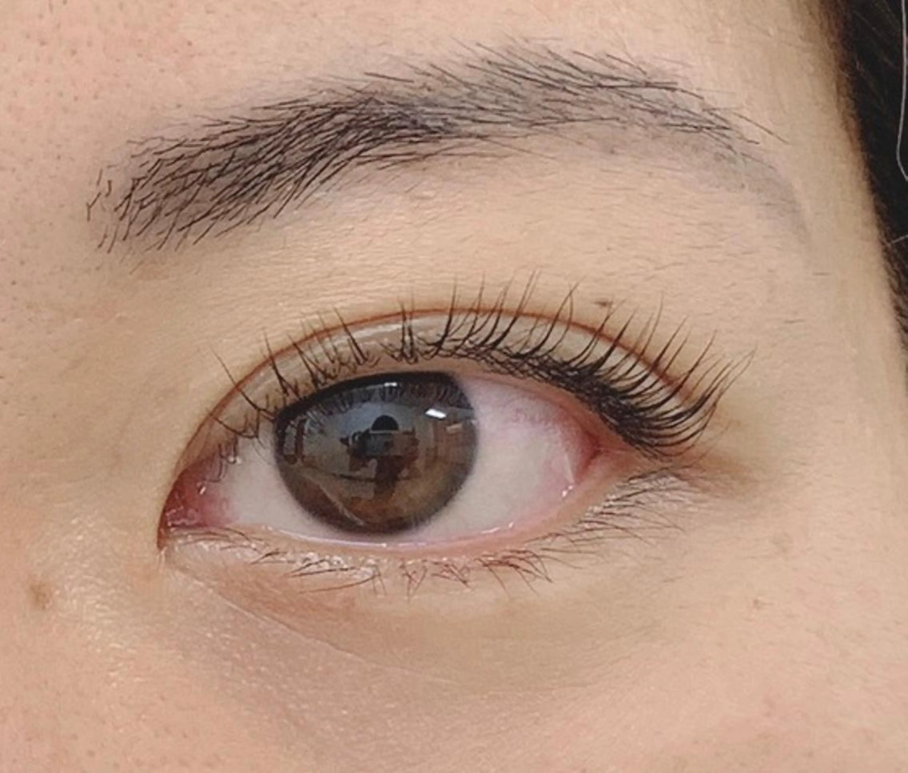 マツエク・マツパ まつげパーマ jessica 武蔵境のマツエク・マツパデザイン