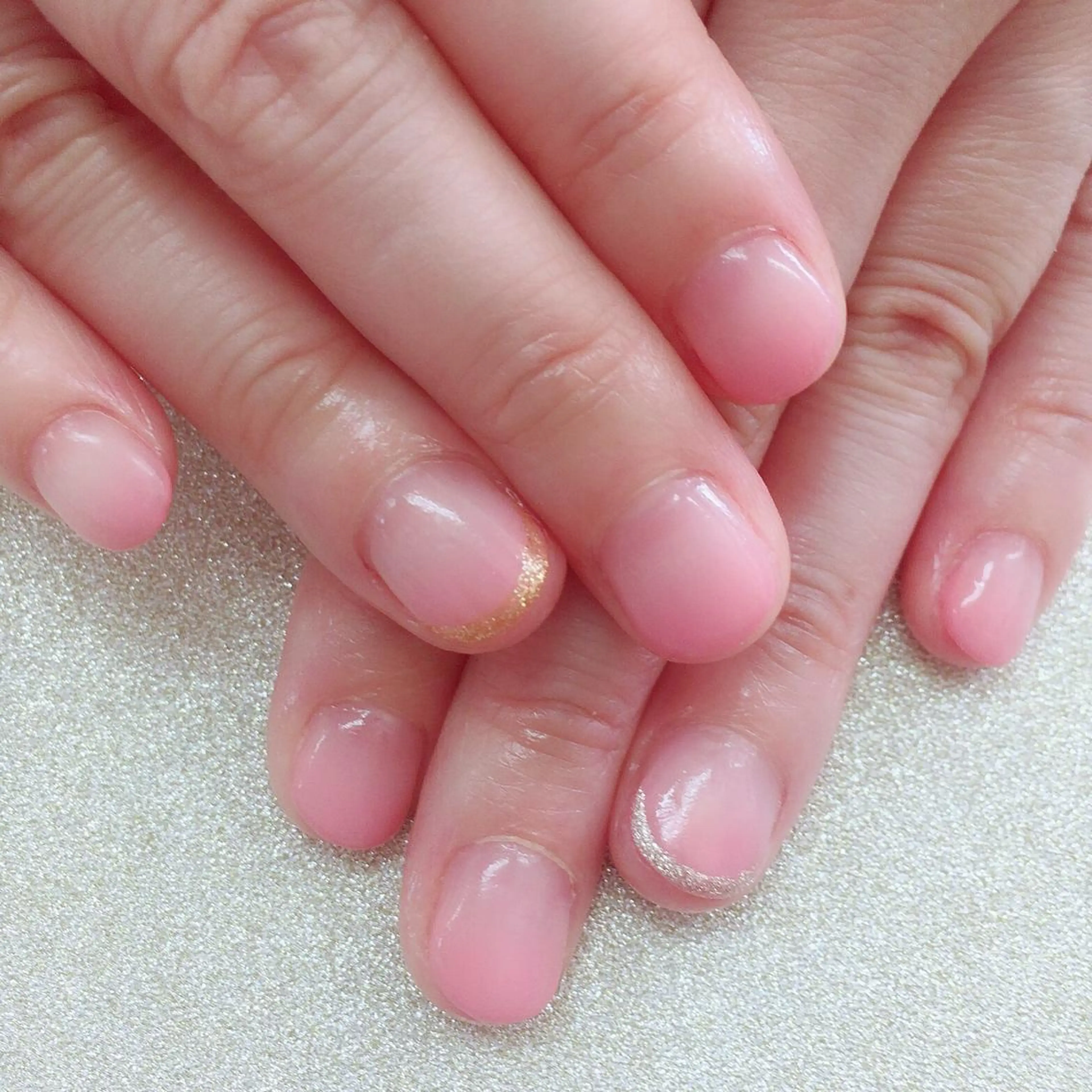ネイル nailsalon vanilla.のネイルデザイン