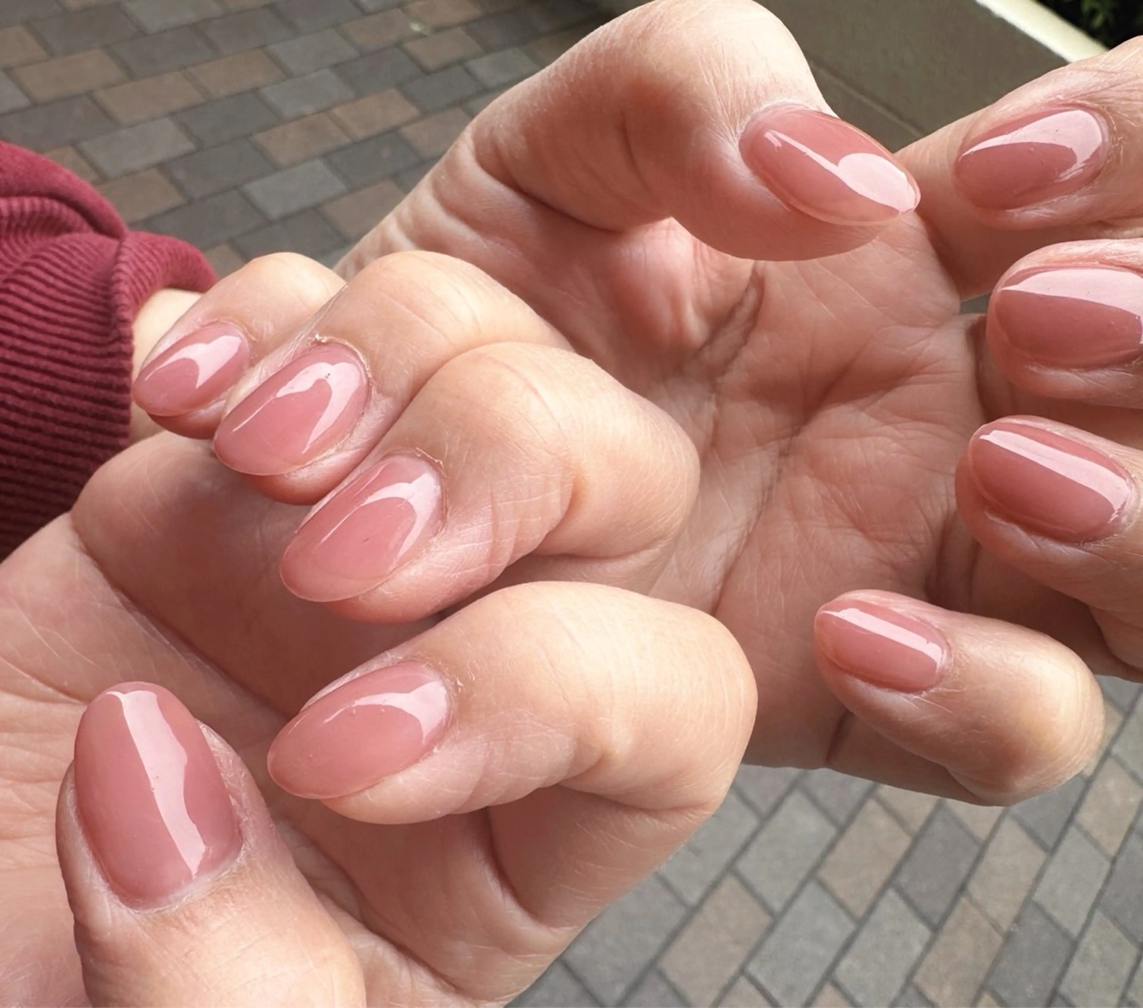 ネイル ハンドネイル hiromi. ＊モデル募集＊のネイルデザイン