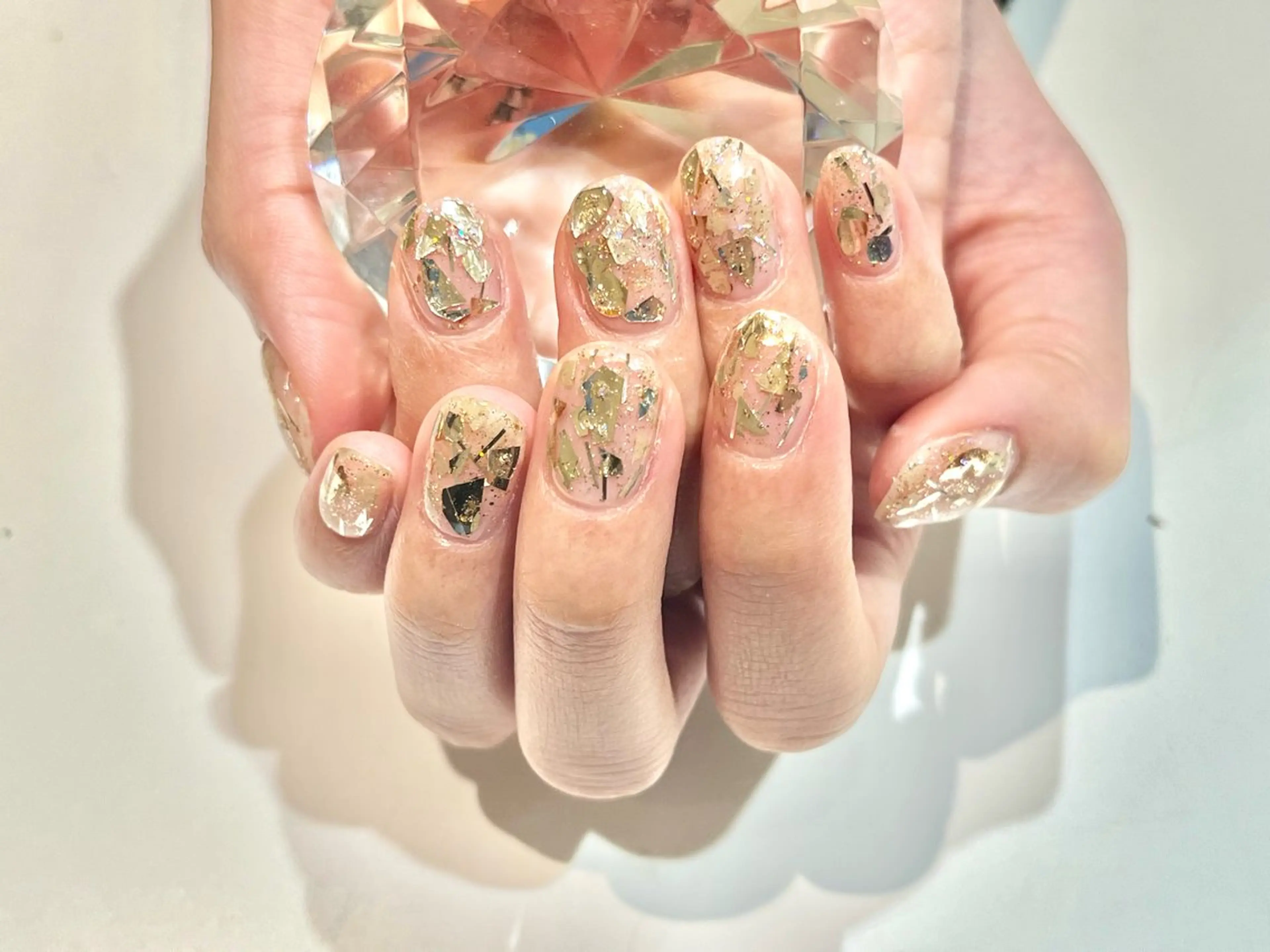 ネイル Megumi Nailのネイルデザイン