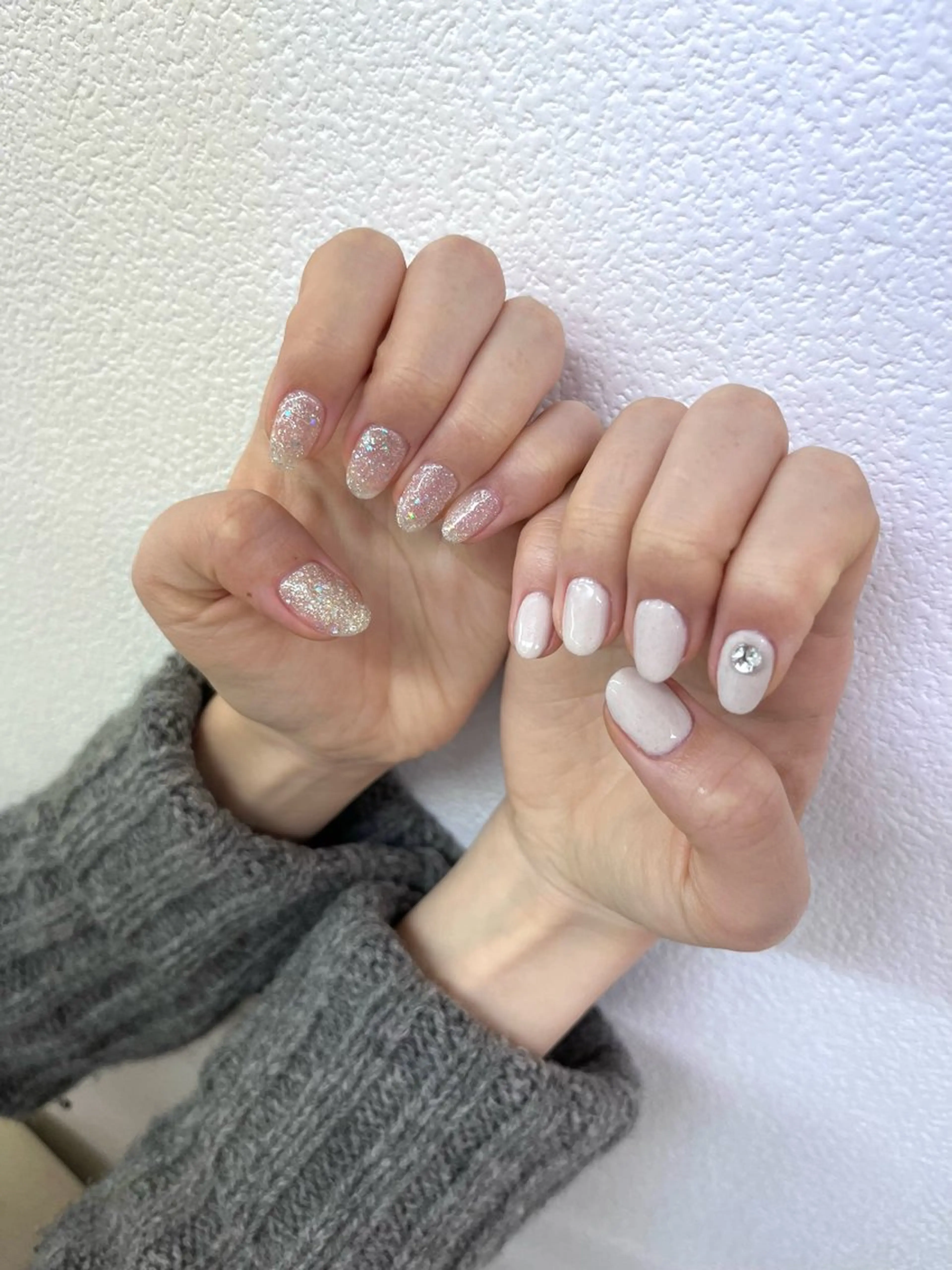 ネイル TRU Nail&Eyelash 西船橋所属・TRU🩷ヤマモト ユメのネイルデザイン