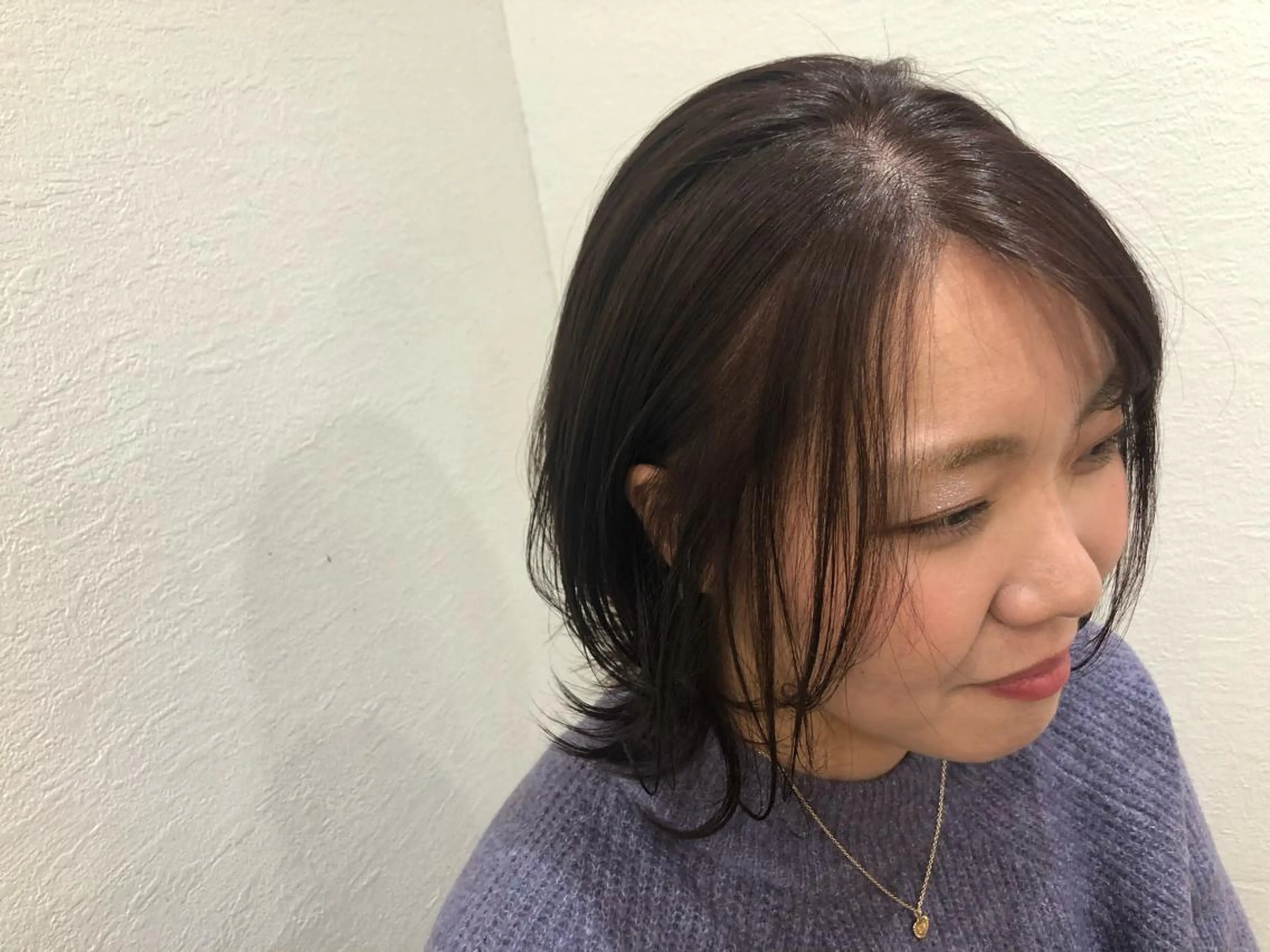 ショート カット トリートメント 💫髪質改善矯正 MIHO💫のヘアスタイル