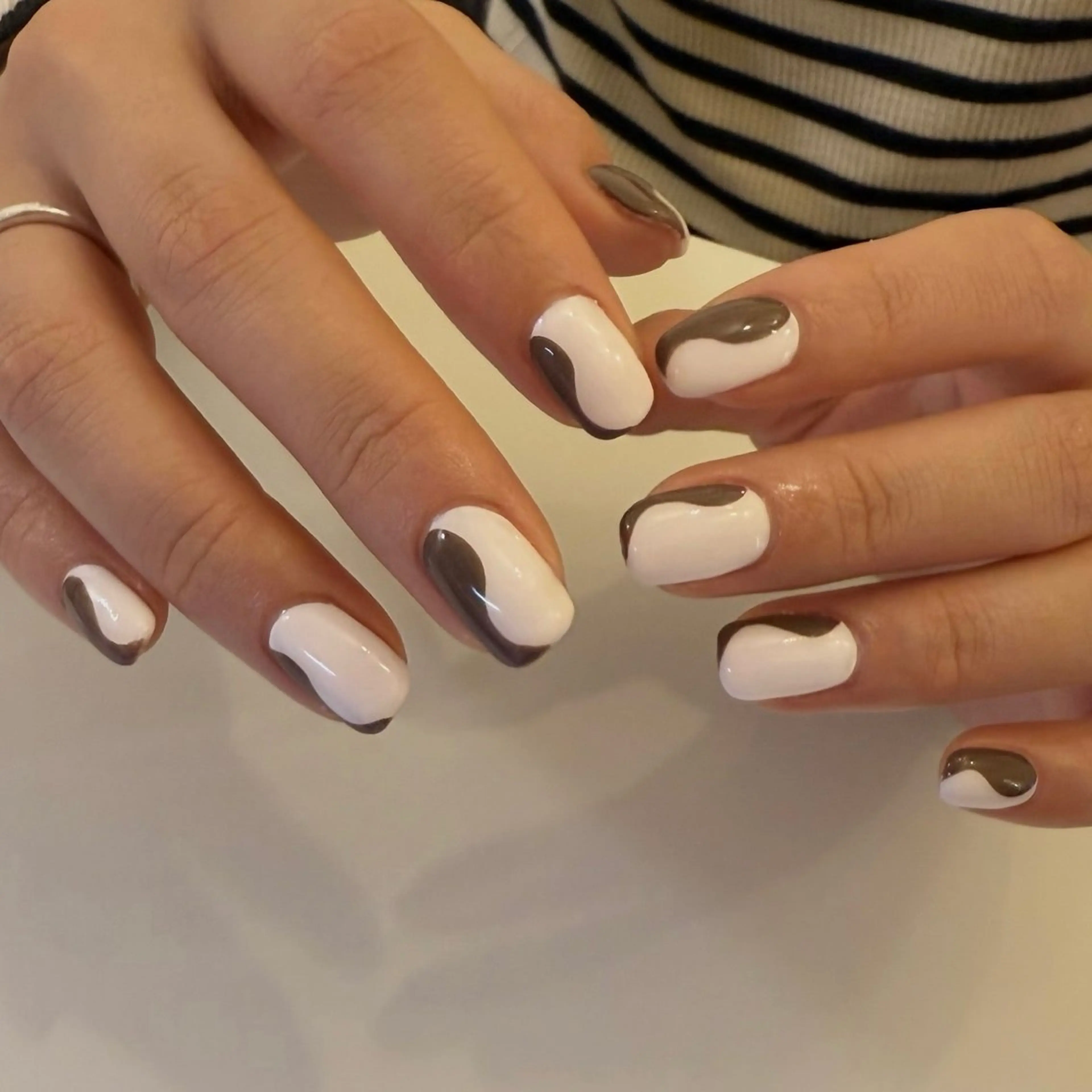 ネイル ハンドネイル Nail Room uimのネイルデザイン