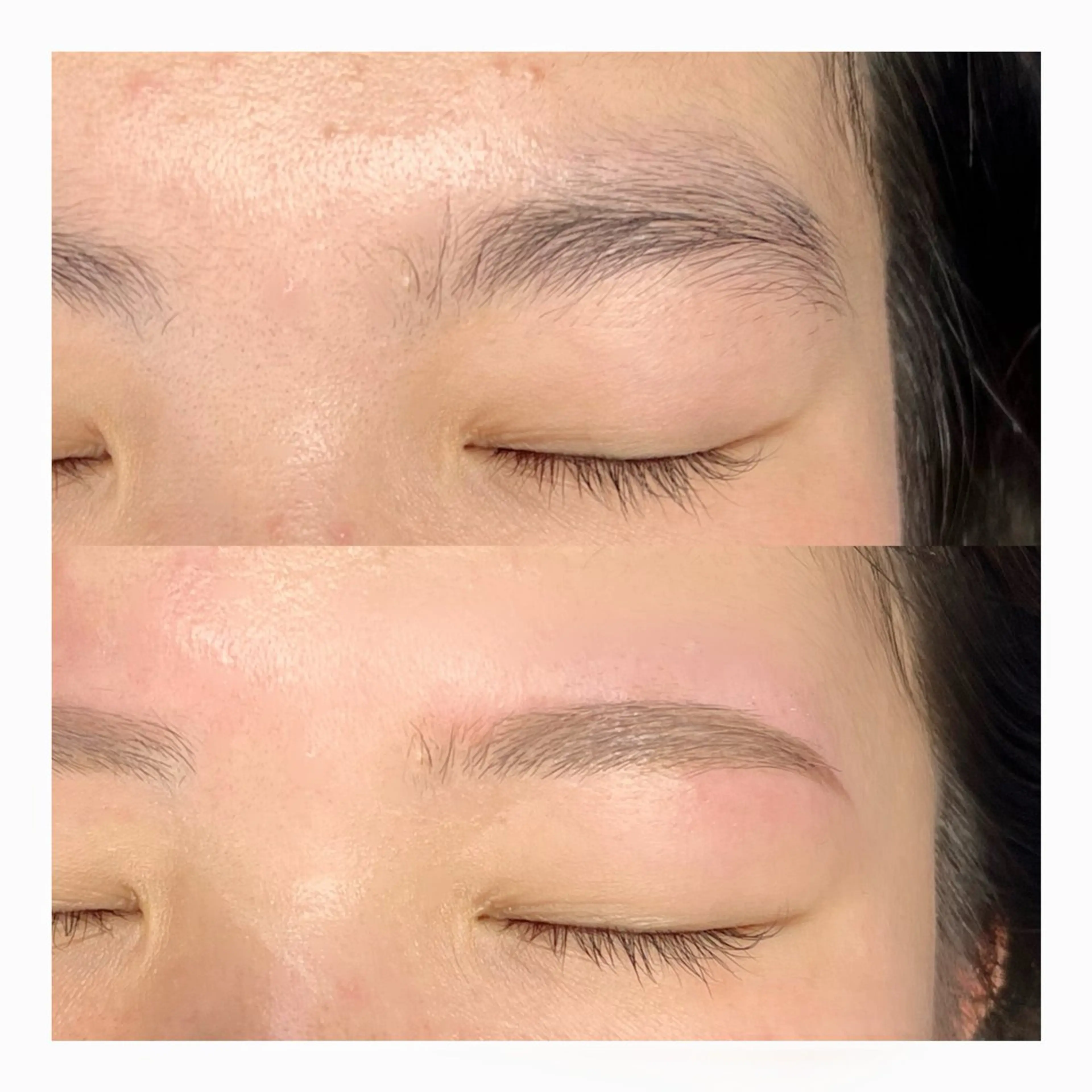 アイブロウ ワックス脱毛 眉カット その他(アイブロウ) アイブロウ講師🎀 KOTORIの眉毛・アイブロウイメージ