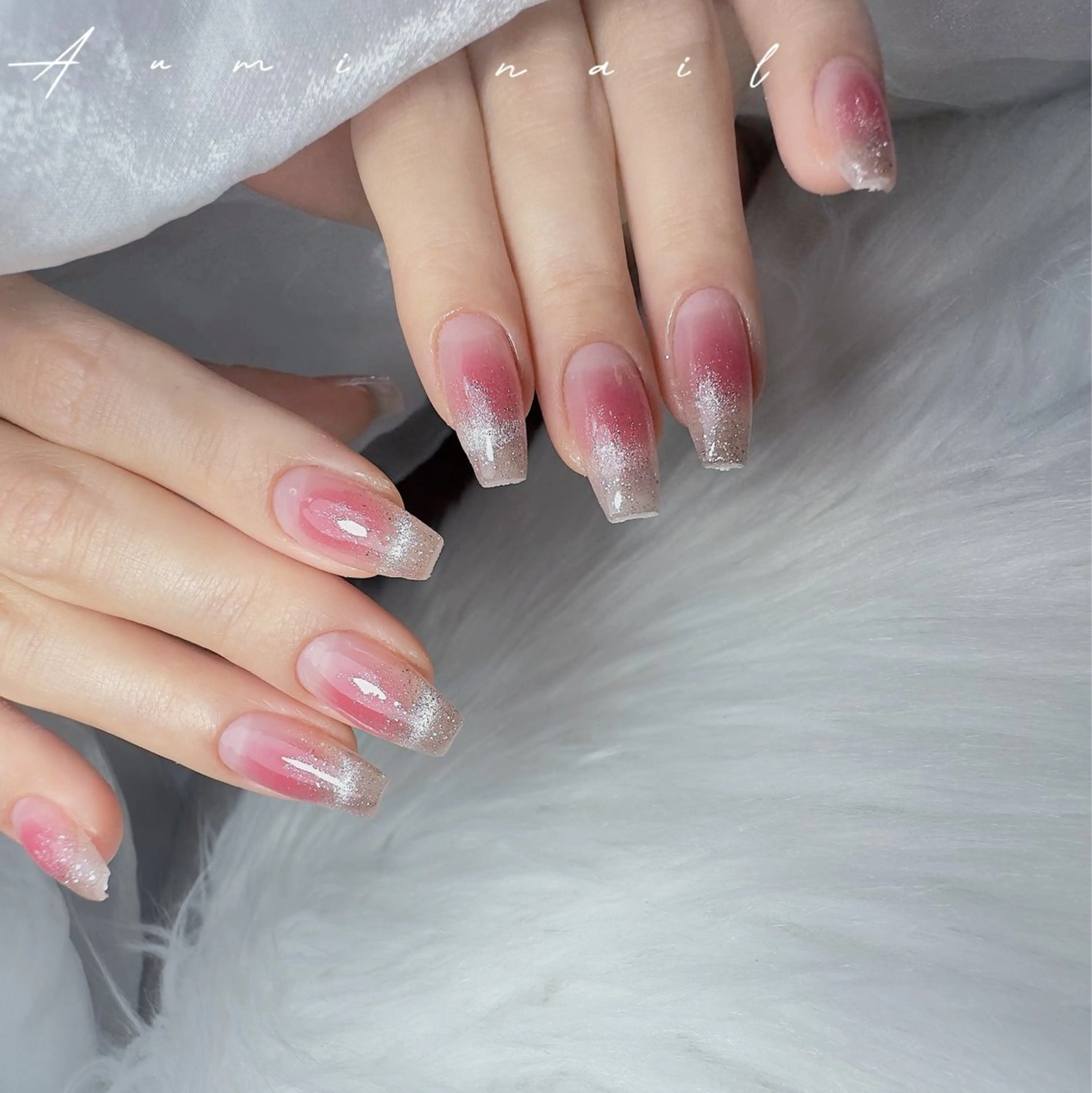 ネイル ハンドネイル Ayumi nails川崎店のネイルデザイン