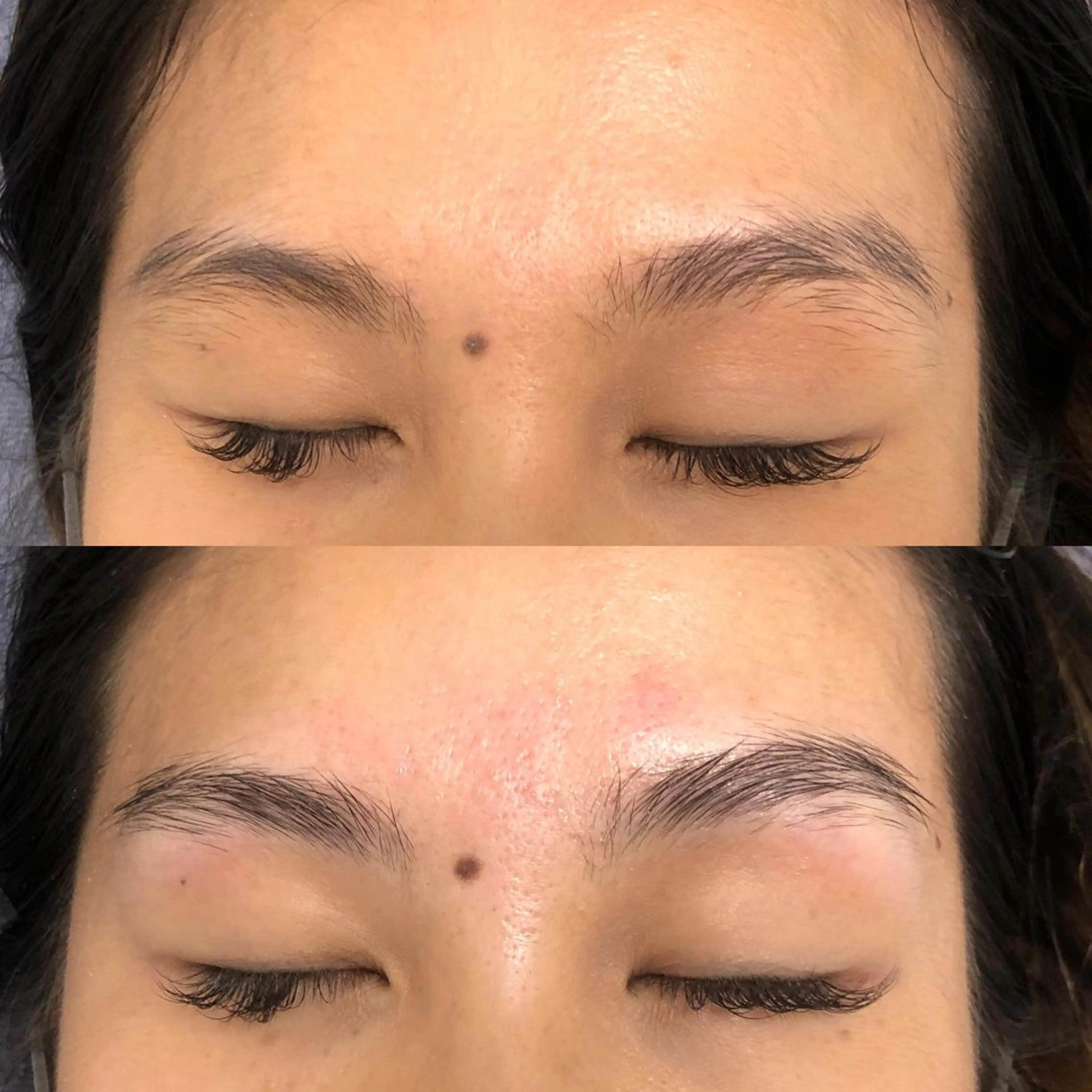 Aim NAIL&EYELASH.BROW立花店所属・Aim立花店 Mihoのマツエク・マツパデザイン