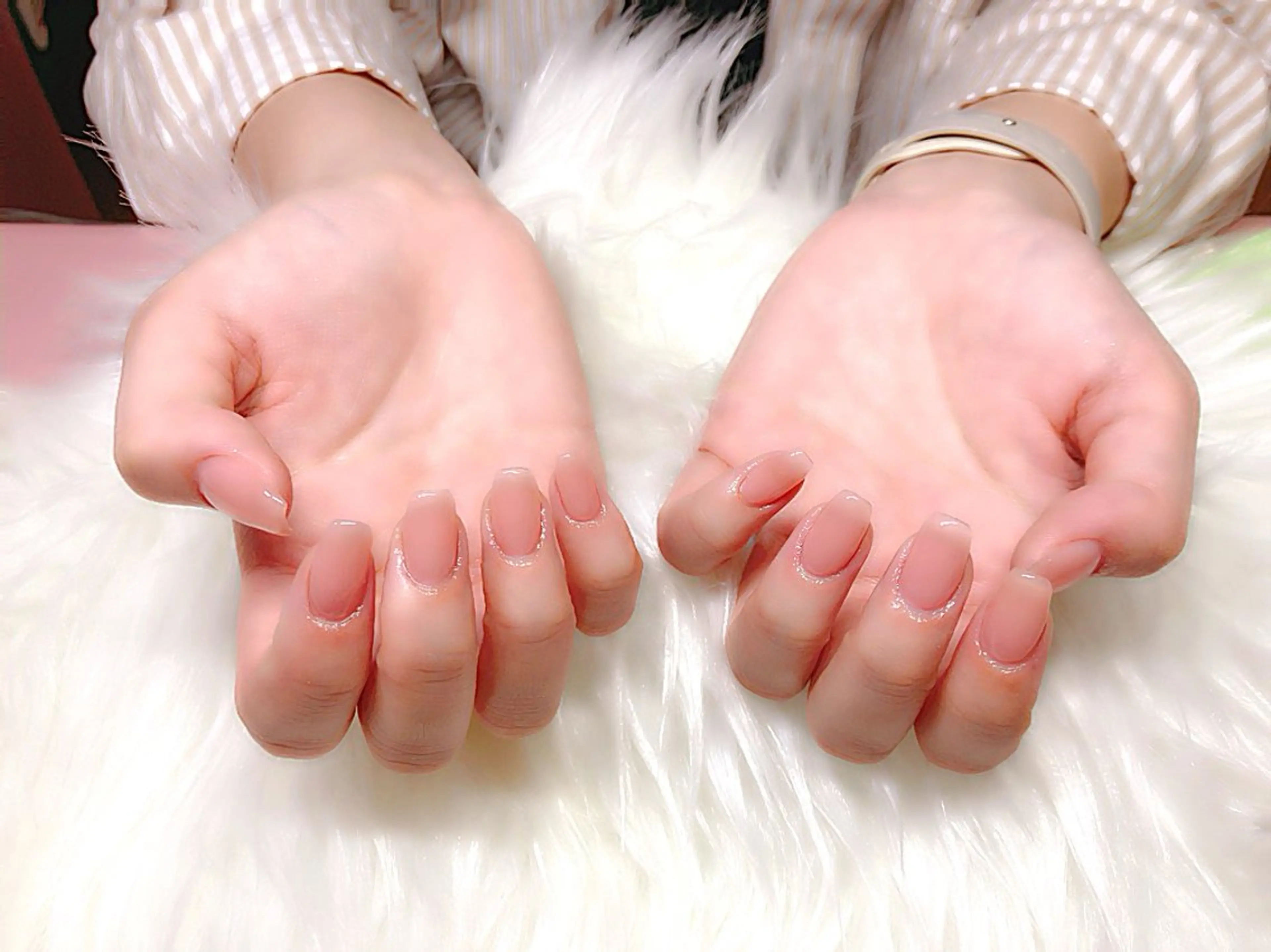 ネイル 整体・ネイル ヨシ堂💅のネイルデザイン