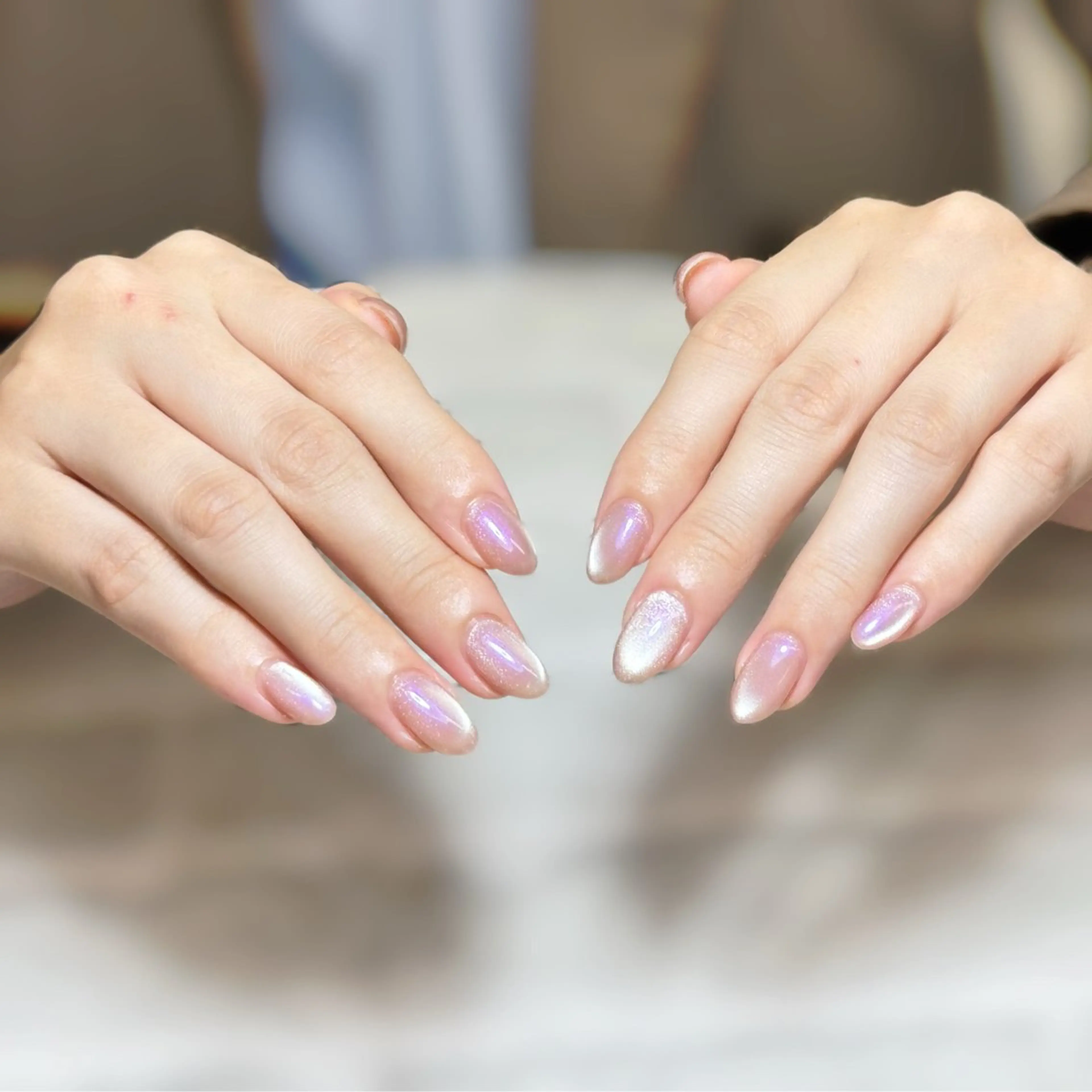 ネイル Alisa nail Rinのネイルデザイン