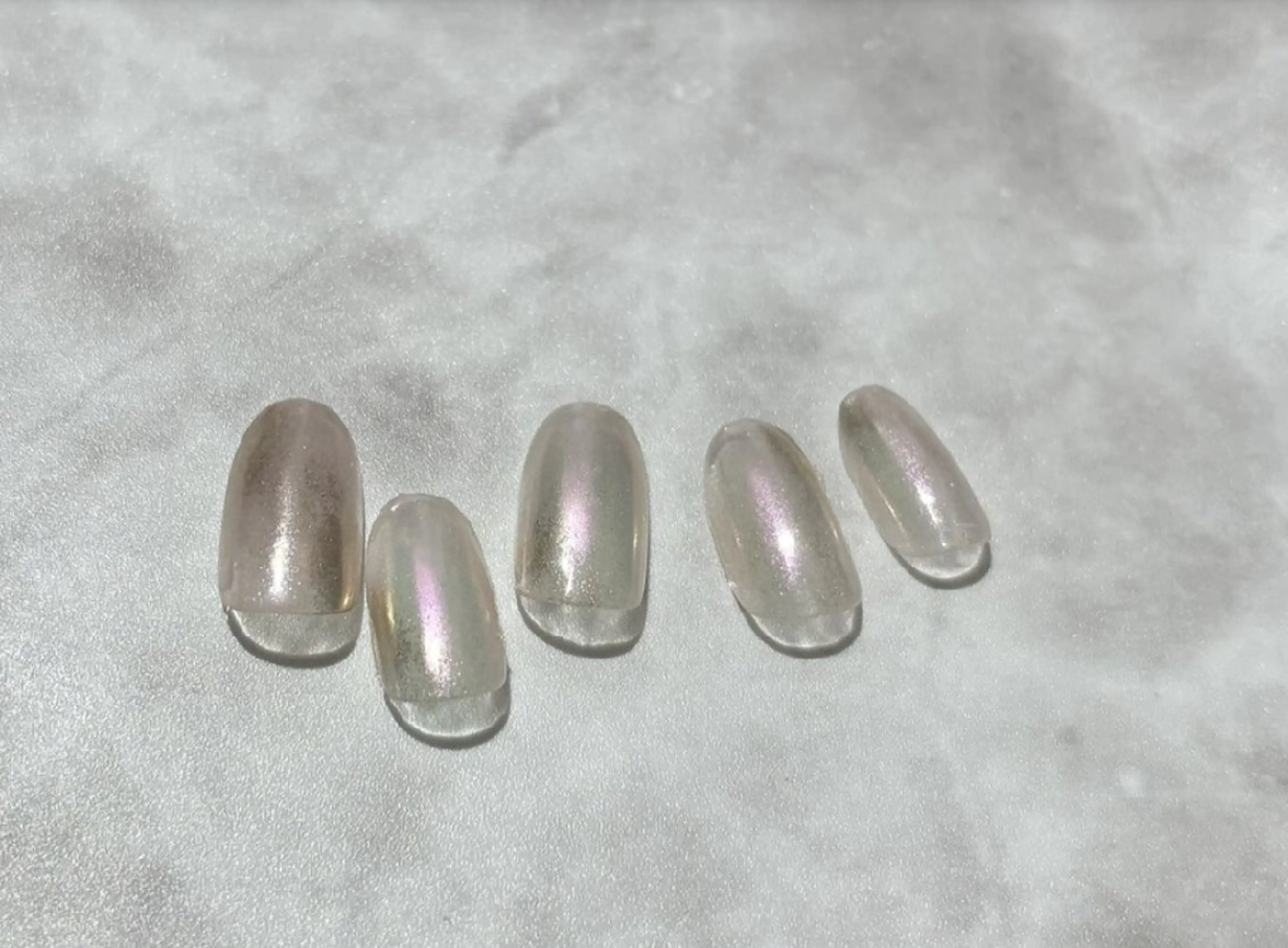 ネイル aoyagi maiのネイルデザイン