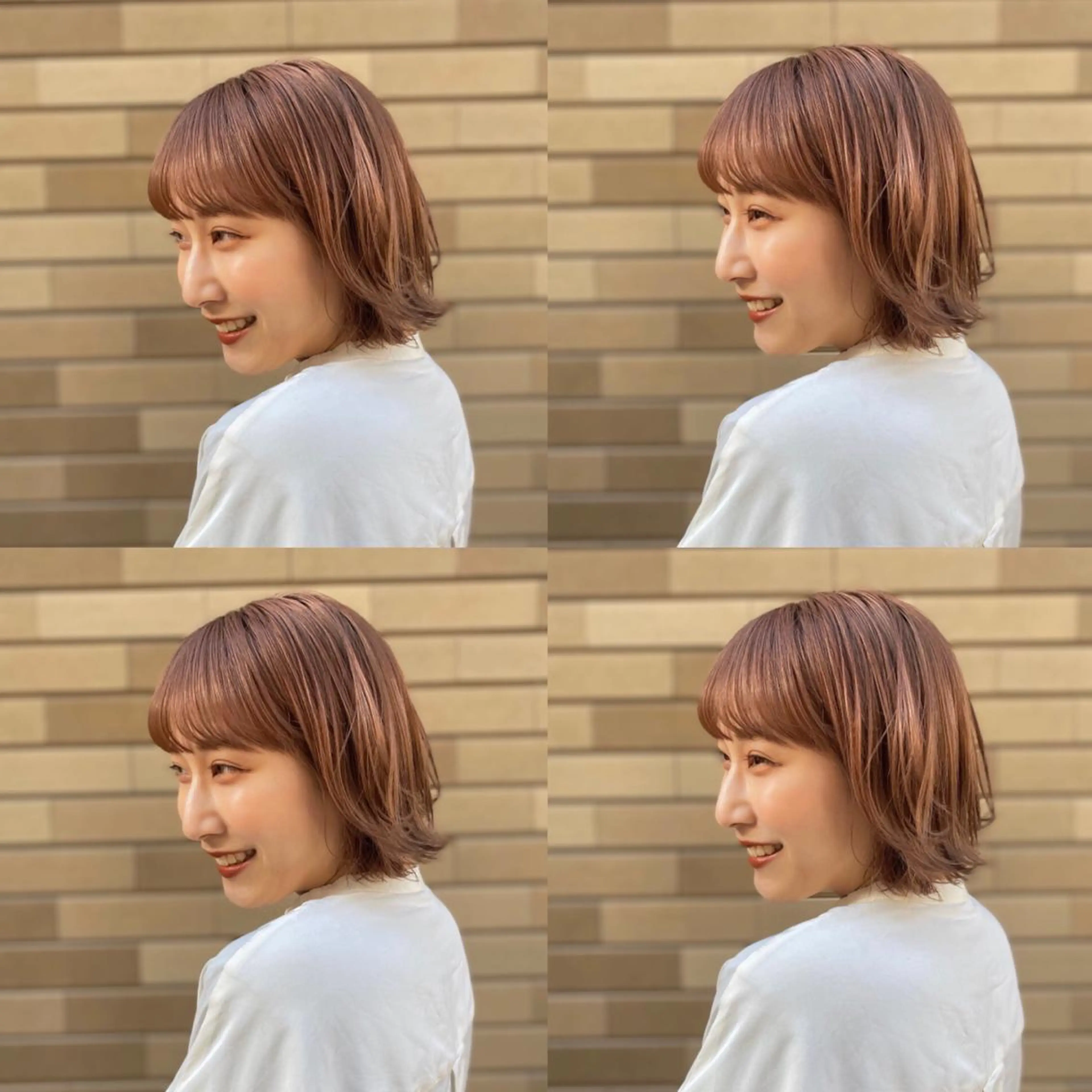 【✨2025年もやります✨】🍇イルミナカラー＆ oggiottoトリートメント🍇の写真