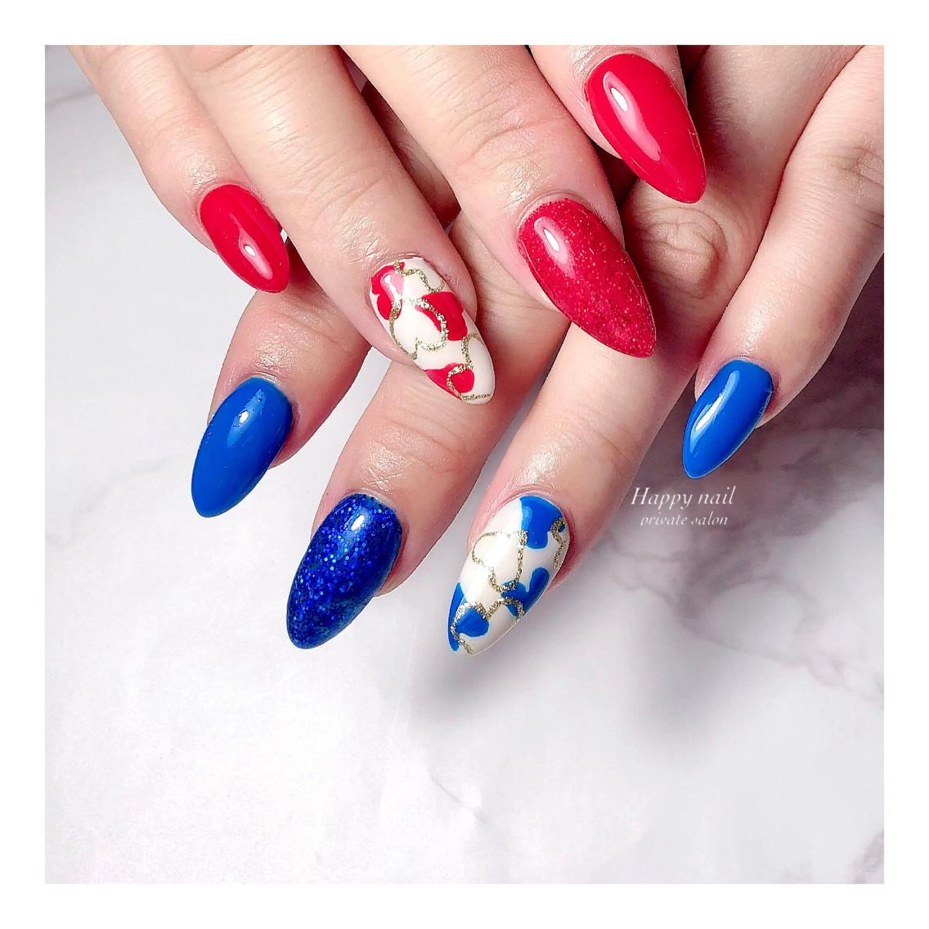 ネイル 心と体が整う腸活 サロン ラクシュミーのその他イメージ