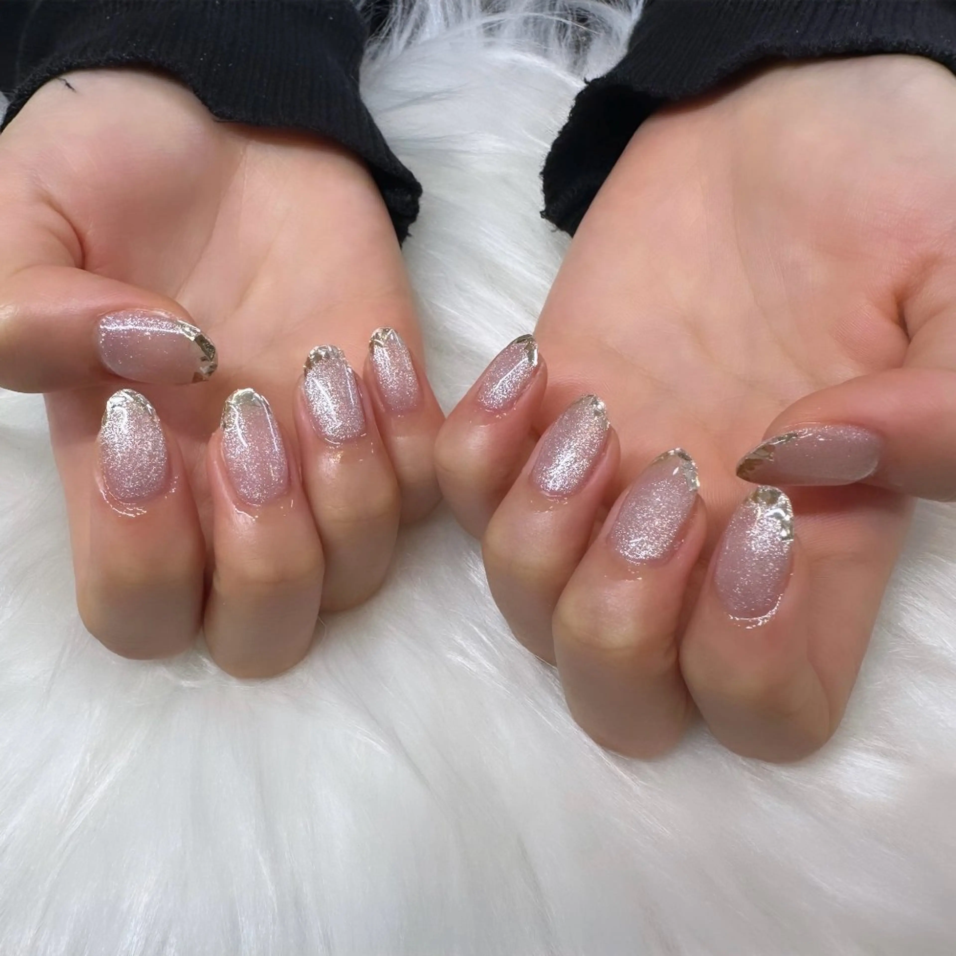 ネイル Laula🤍 ayakaのネイルデザイン