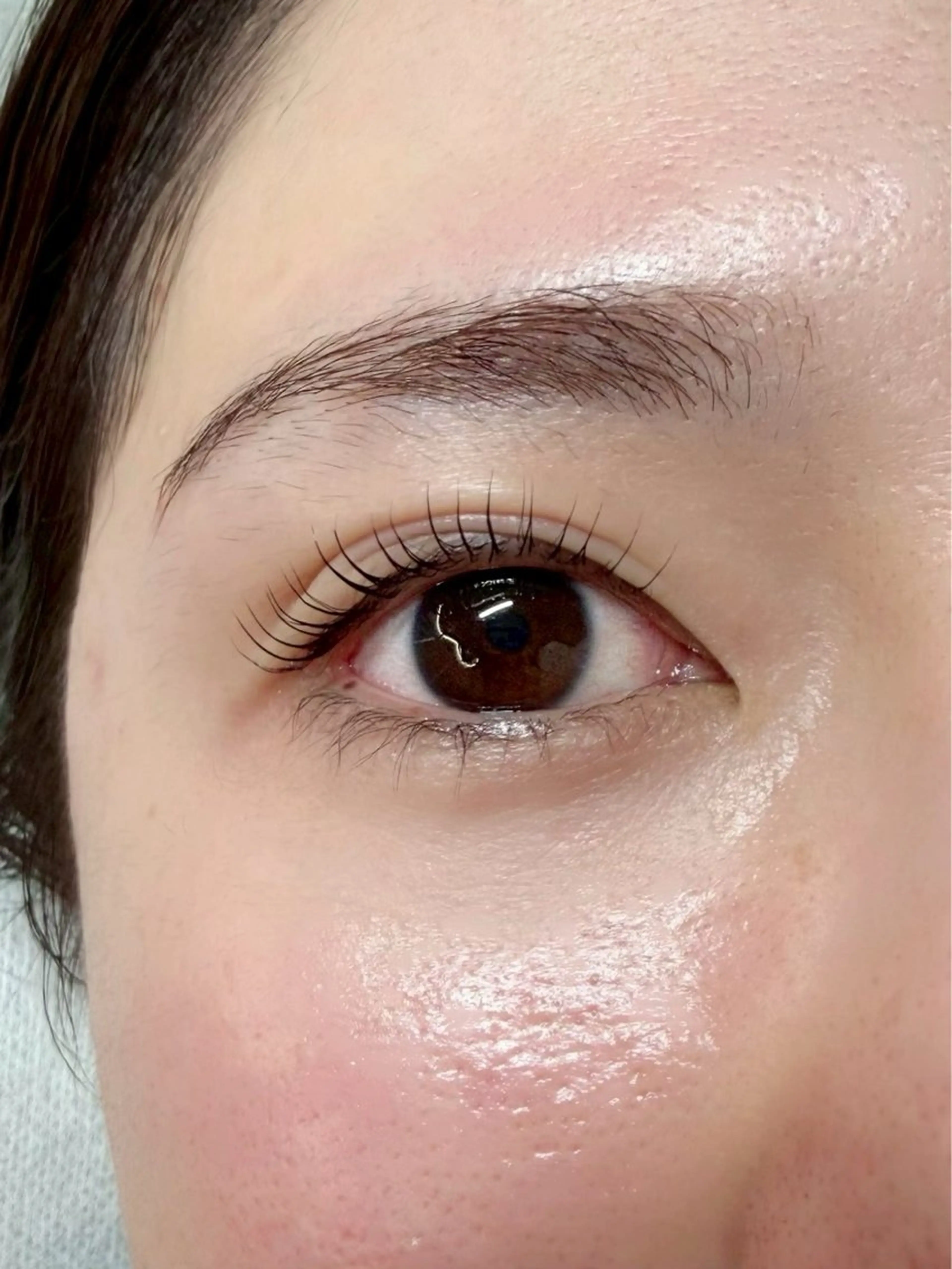 マツエク・マツパ new me 坂戸店のマツエク・マツパデザイン