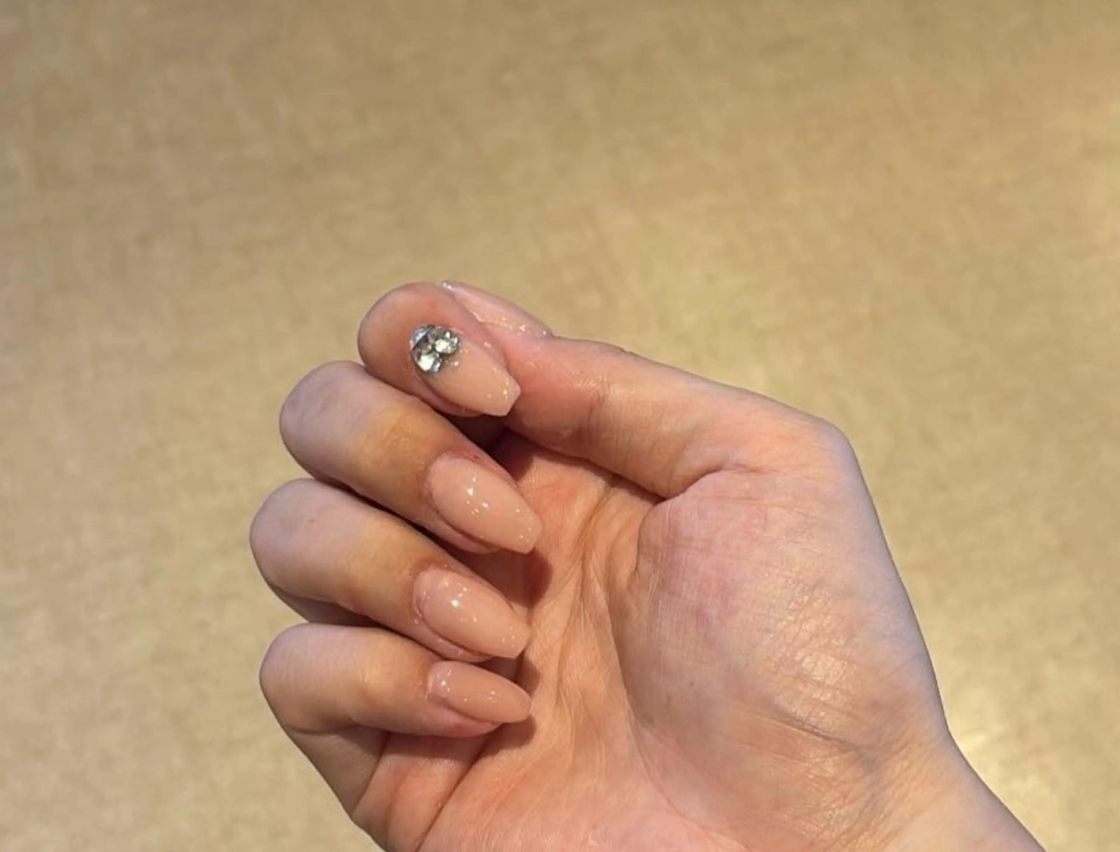 ネイル Loêmy所属・Loémy airiのネイルデザイン