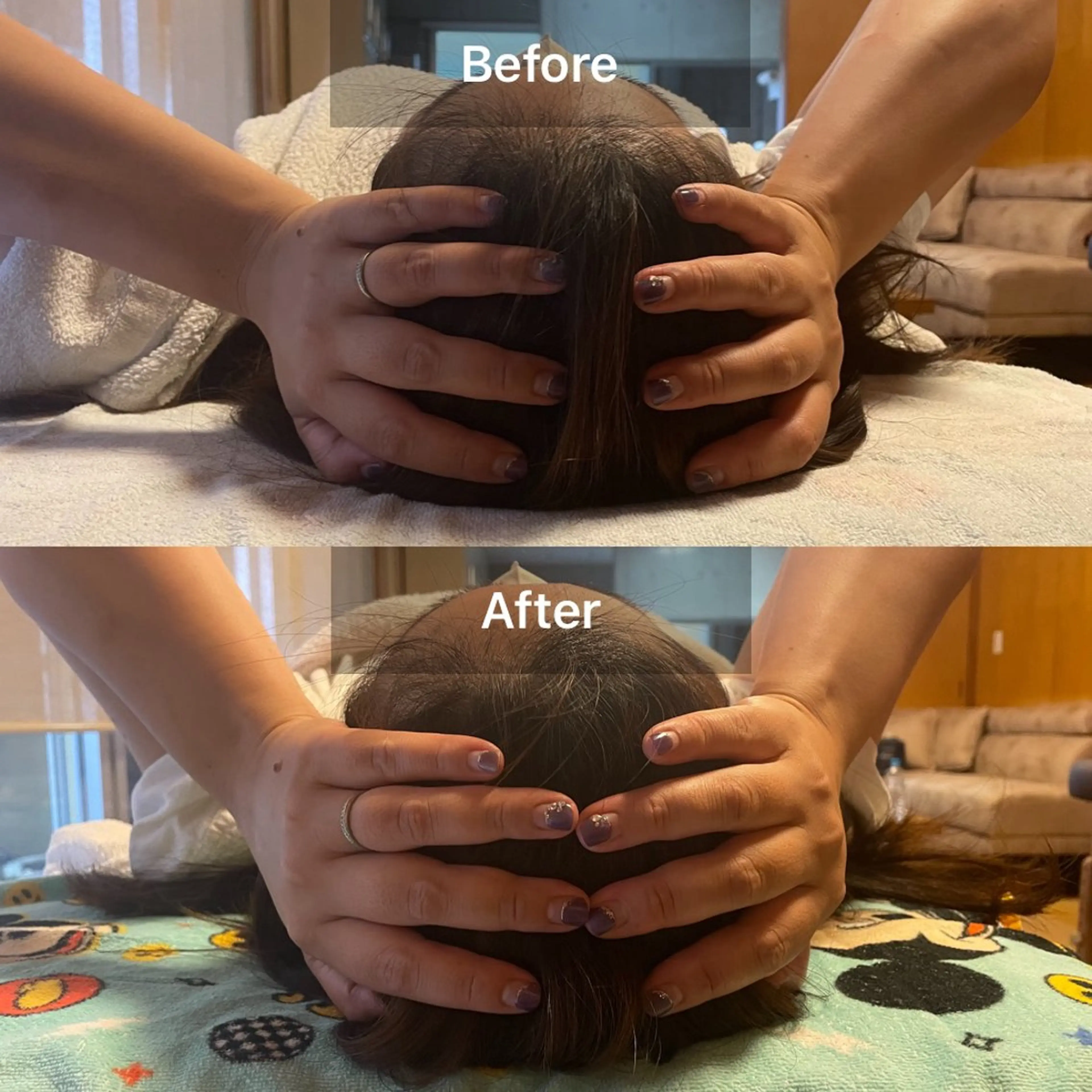 リラク 太田 安奈のエステ・リラクイメージ