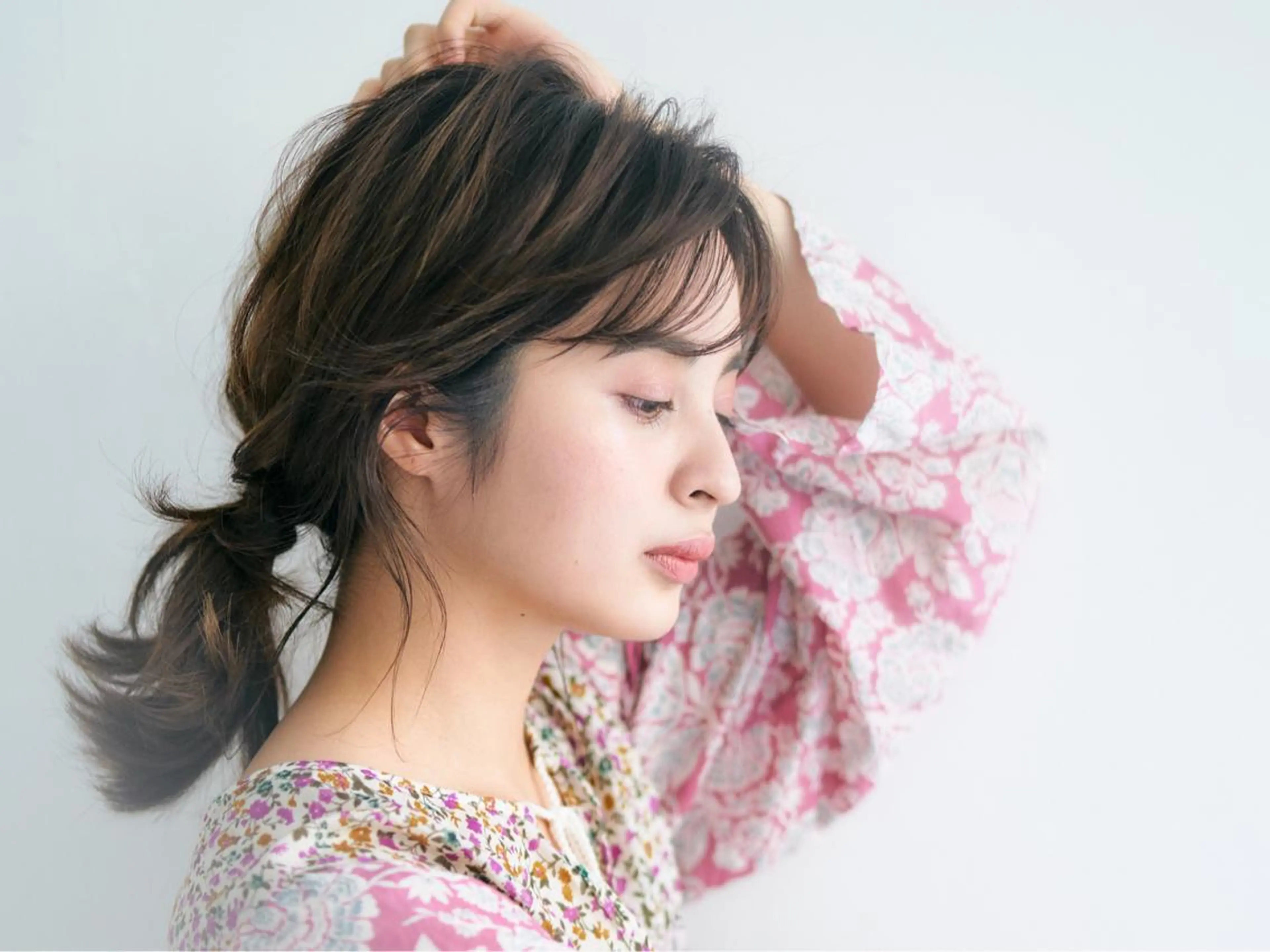 ヘアアレンジ マツエク・マツパ Amy エイミーのその他イメージ