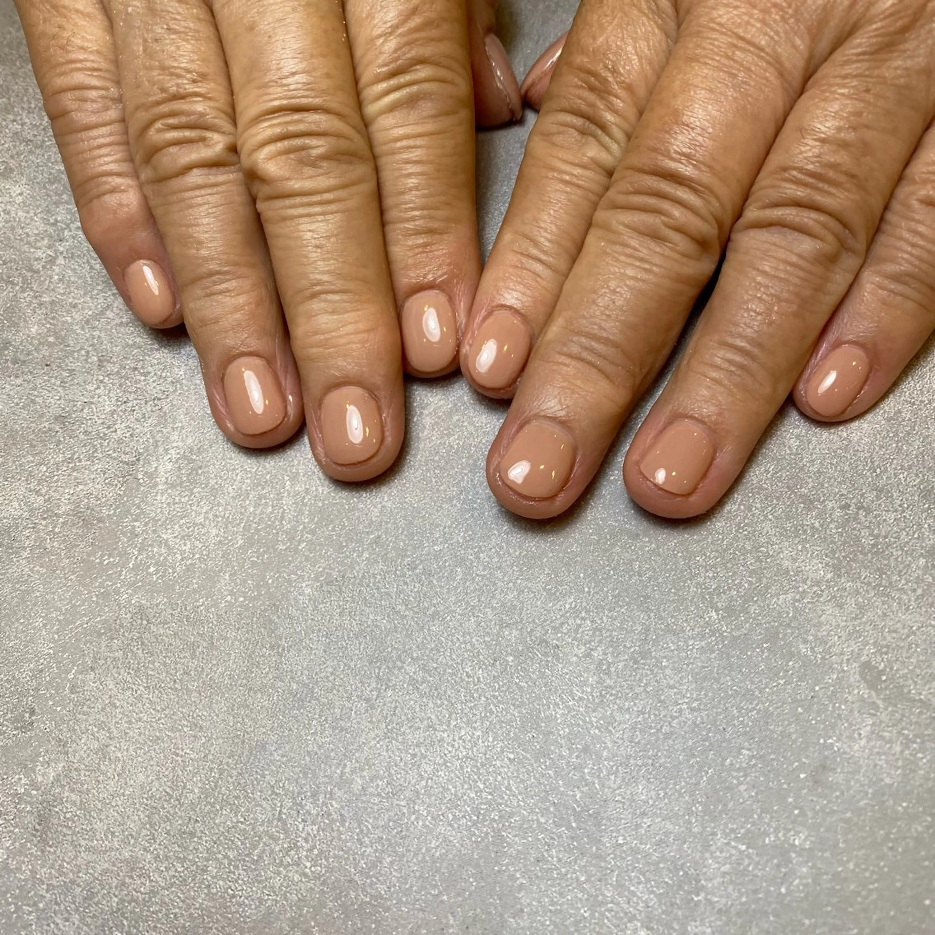 ネイル STAR Jaime 中村佳奈のネイルデザイン